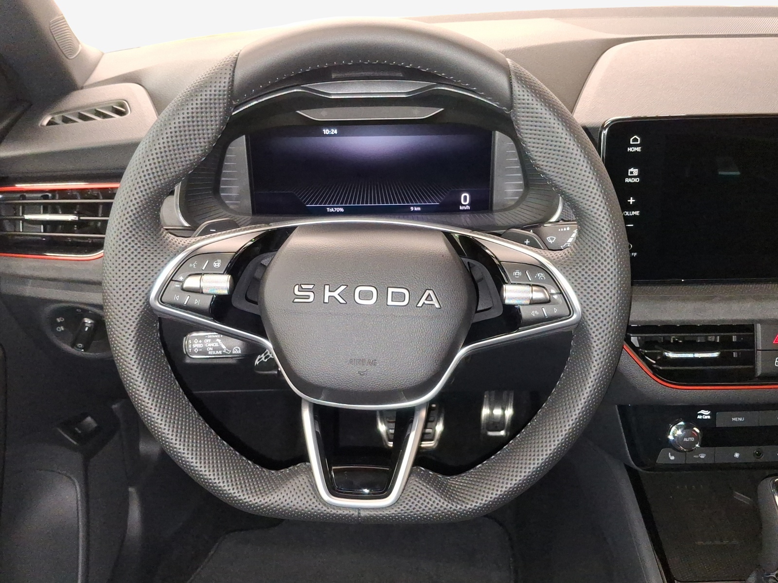 SKODA Scala 1.5 TSI Dynamic DSG-image-9