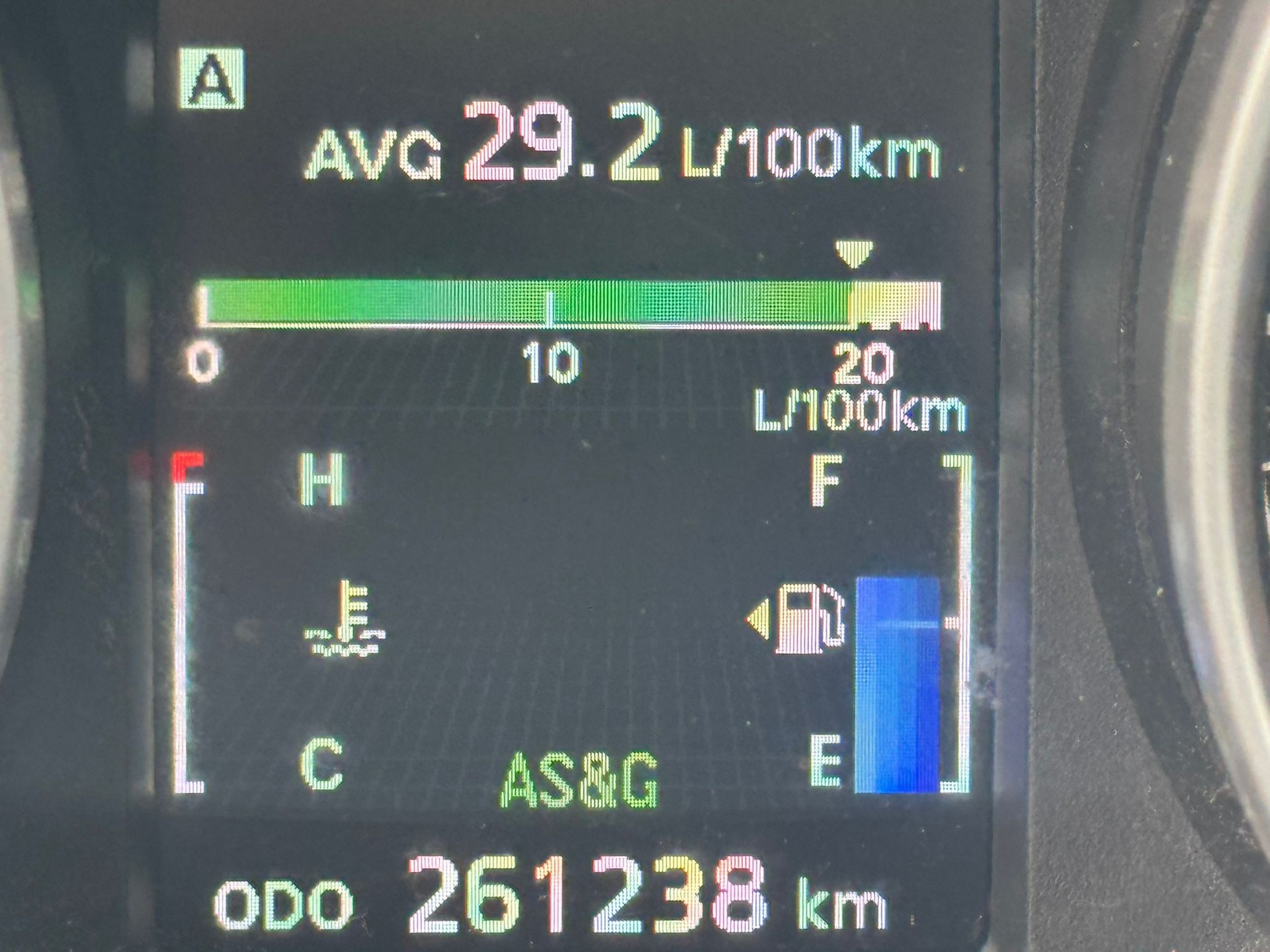MITSUBISHI ASX 1.8 DID Intense 4WD-image-15