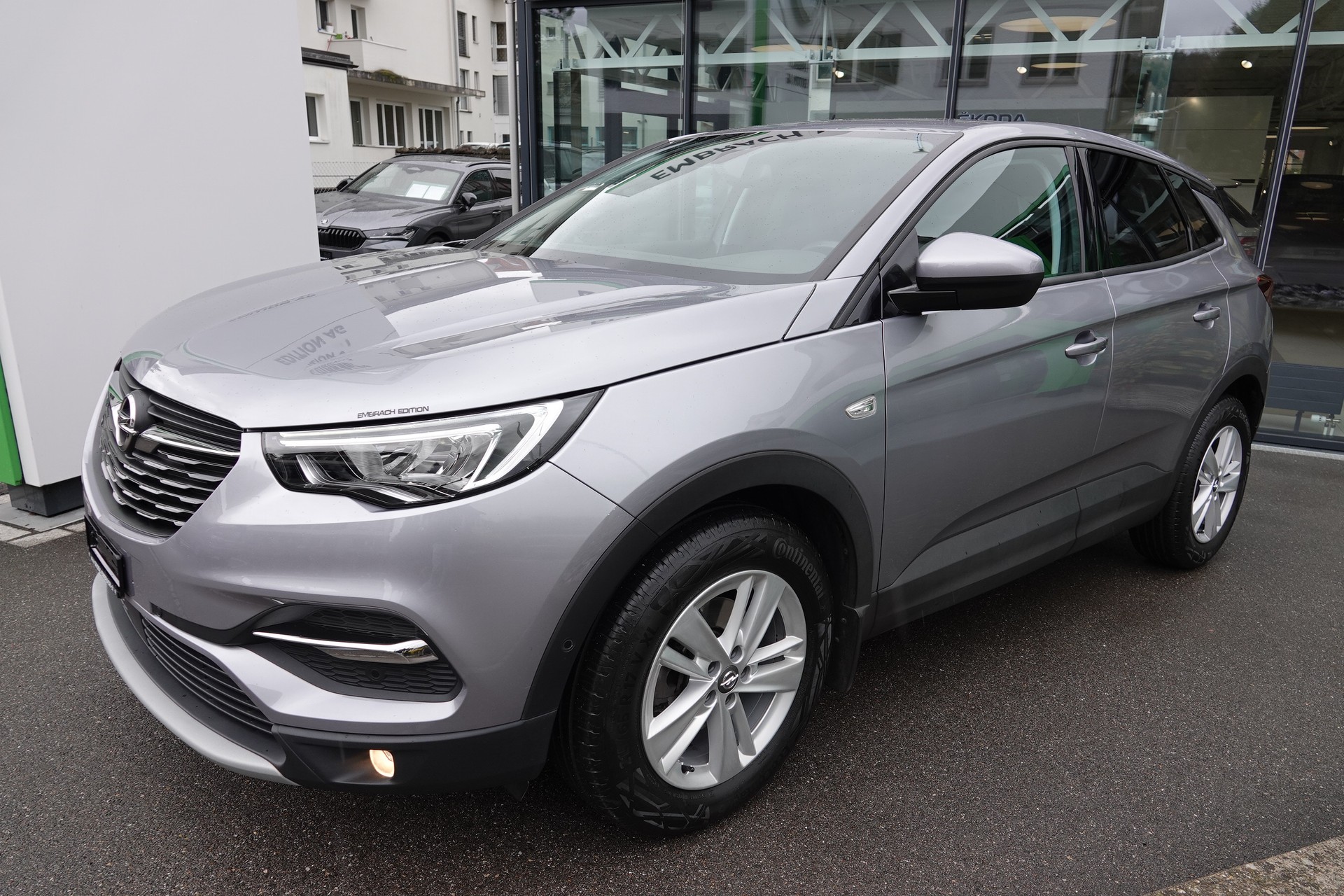 OPEL Grandland X 1.6 TP Excel-showroom-element-2