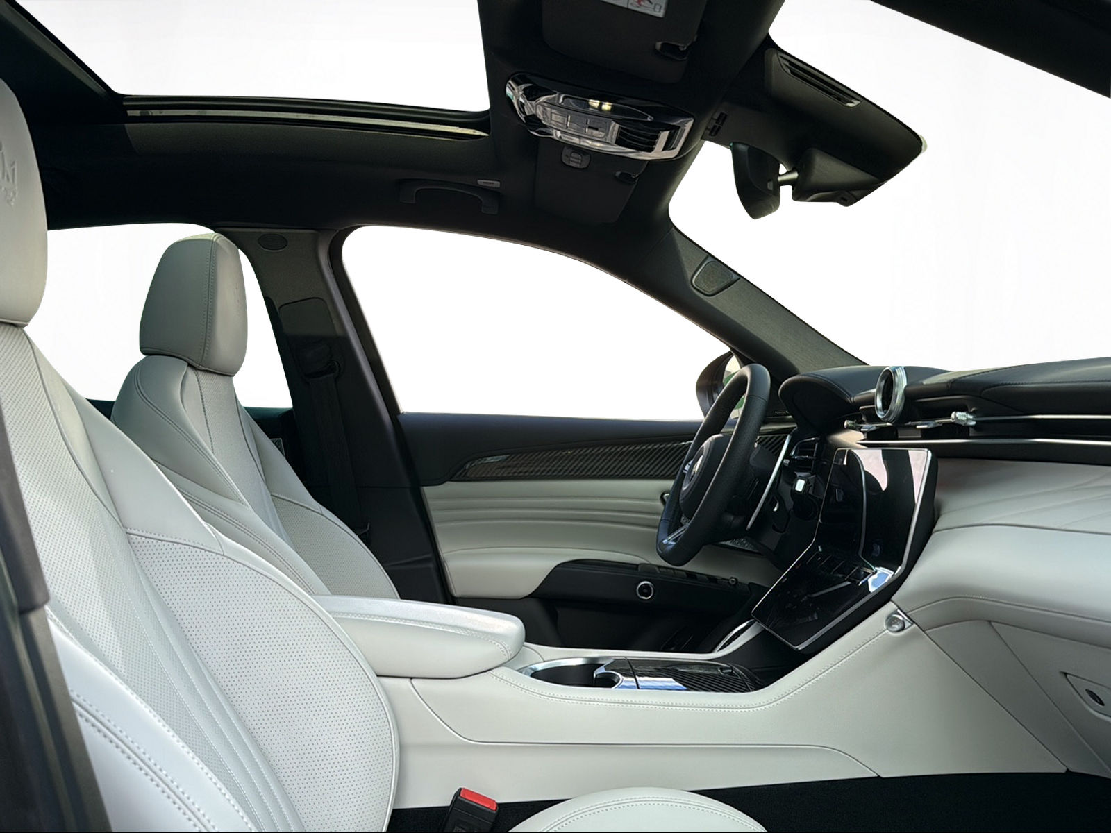 MASERATI Grecale 2.0 MHEV Modena ROSE GOLD FUORISERIE-image-10