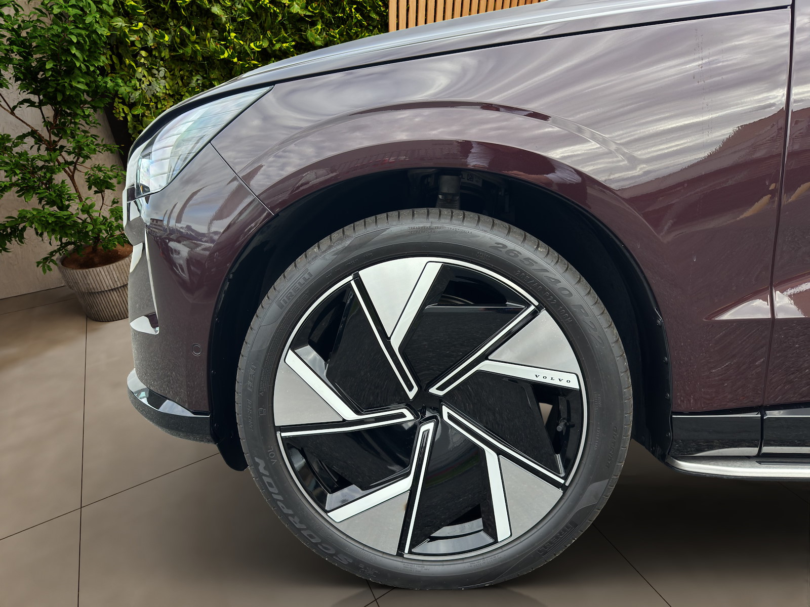 VOLVO EX 90 Twin Ultra AWD-image-7