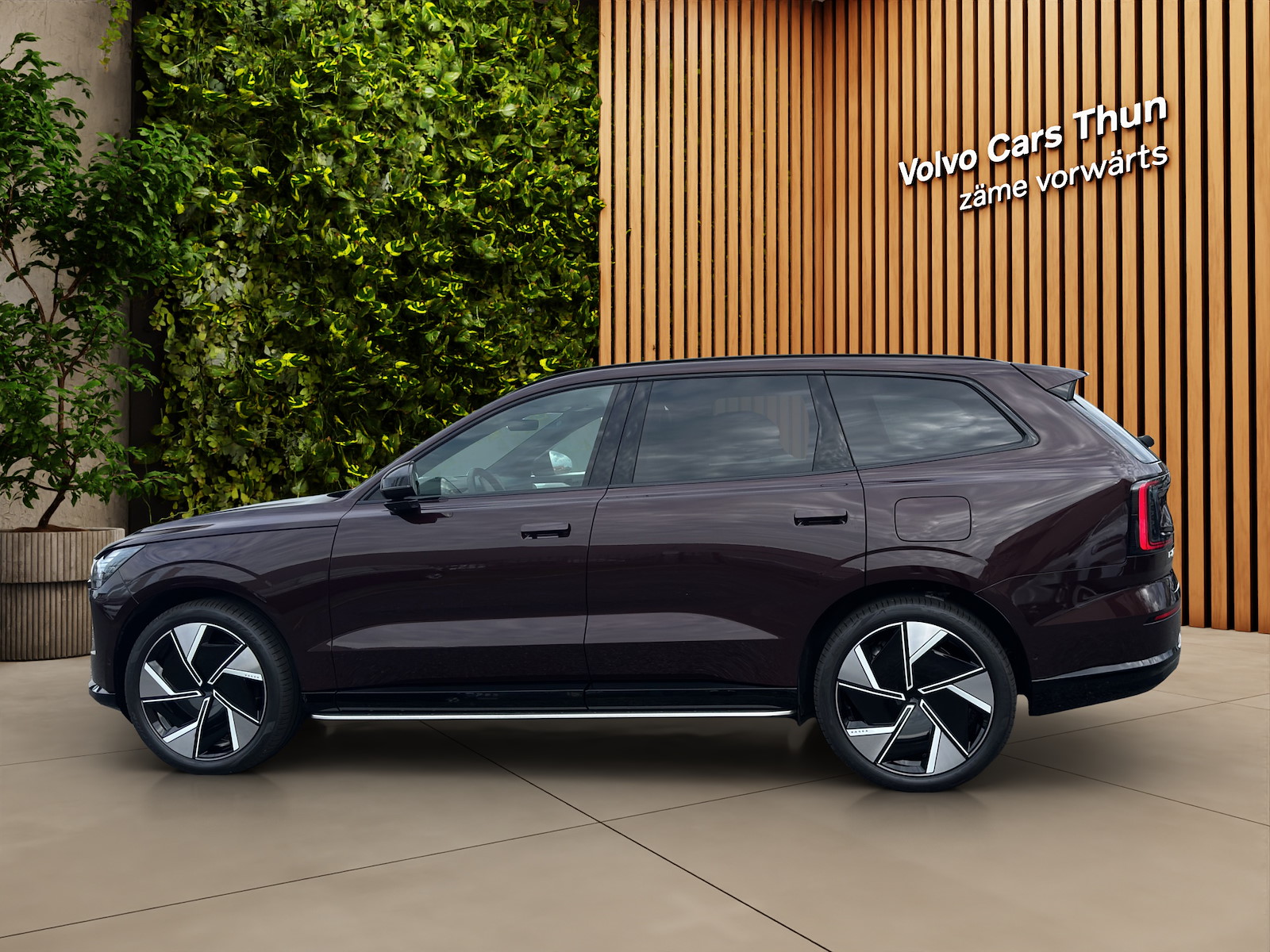 VOLVO EX 90 Twin Ultra AWD-image-4