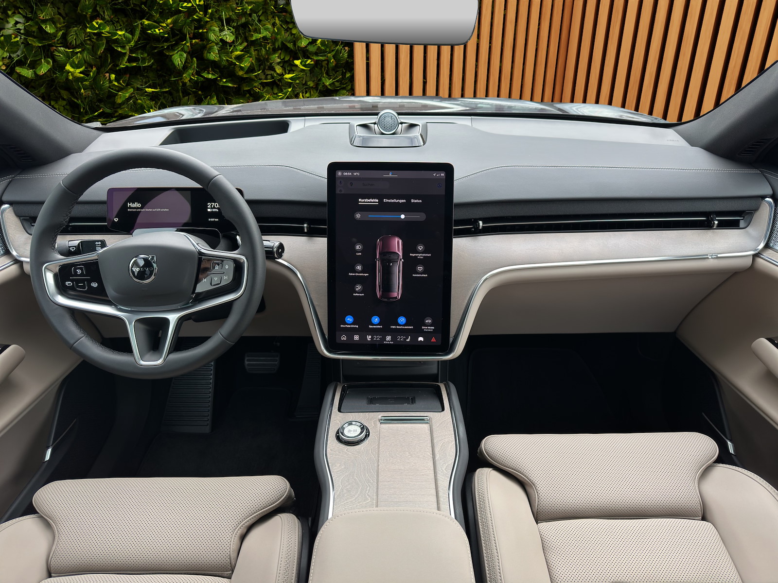 VOLVO EX 90 Twin Ultra AWD-image-8