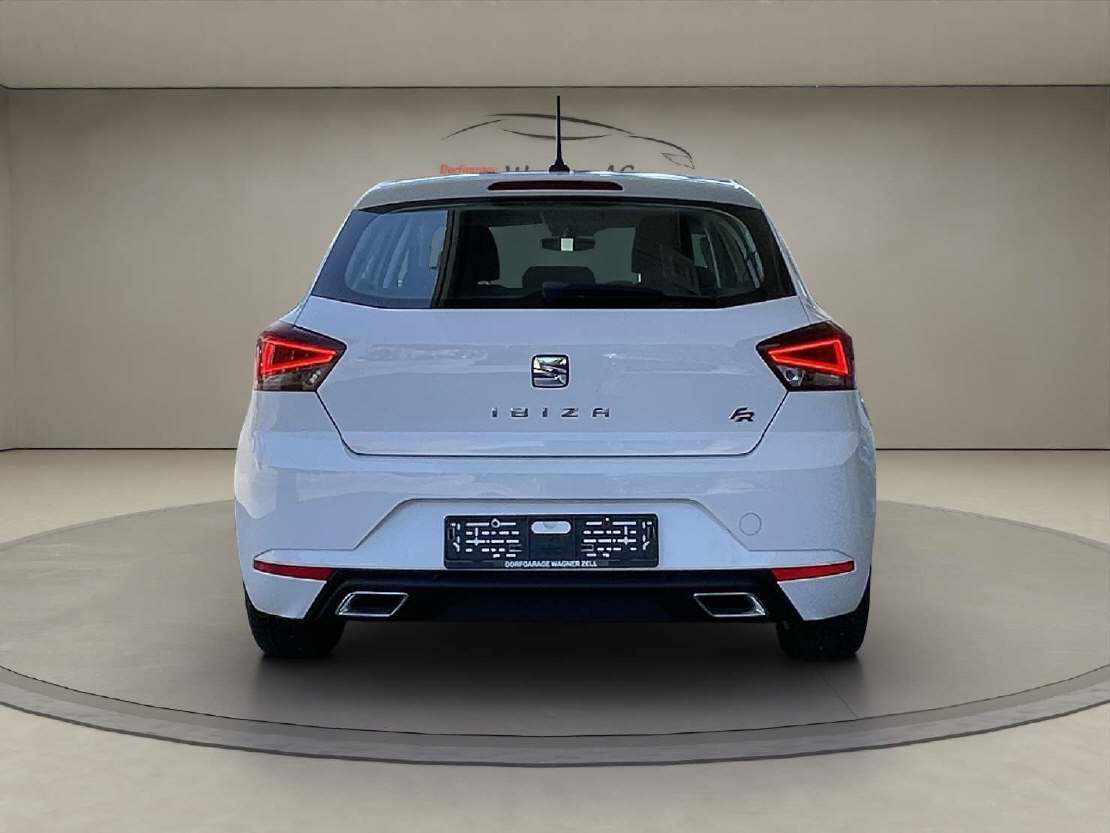 SEAT Ibiza 1.0 TSI 115 FR-showroom-element-2