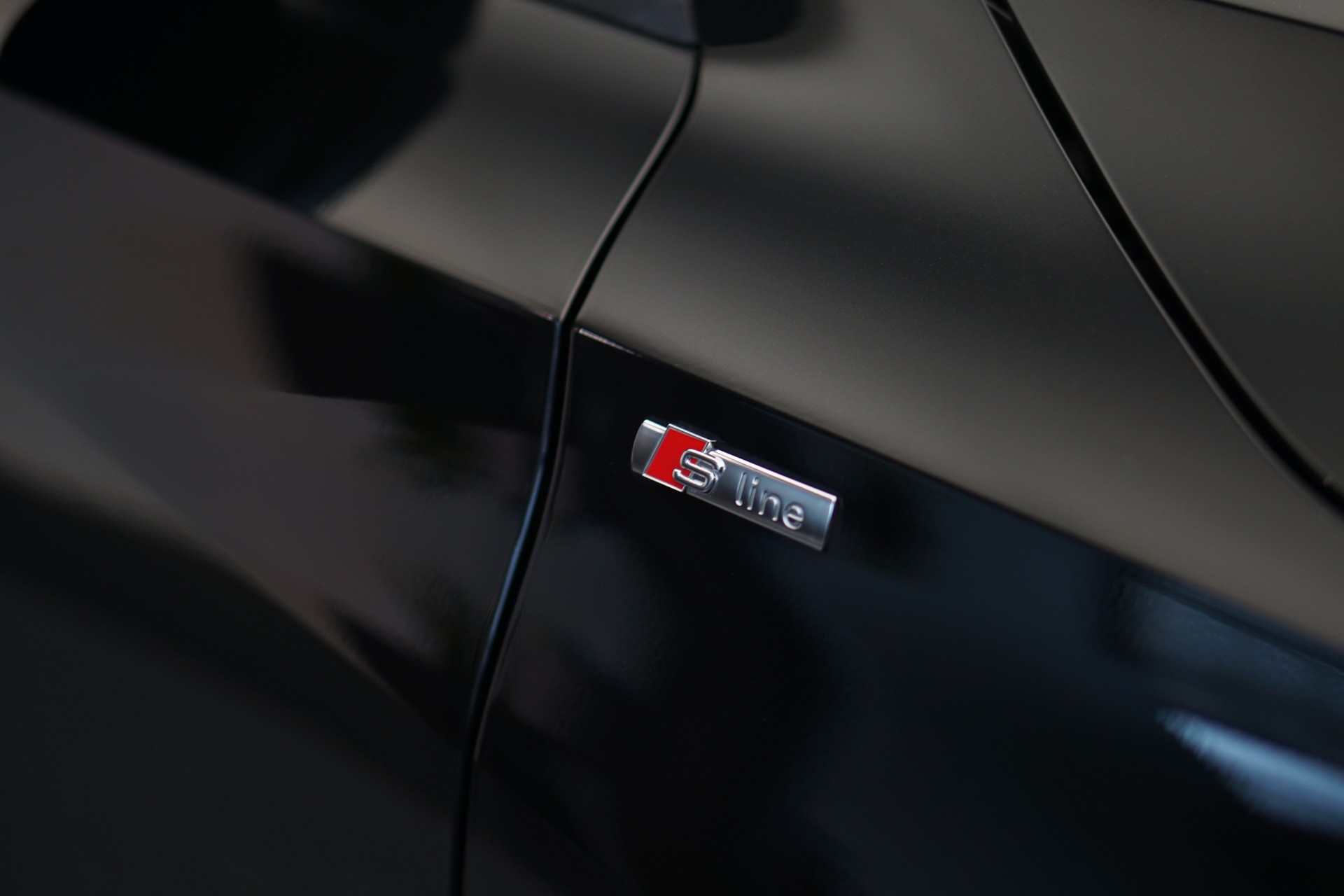 AUDI A3 Sportback 35 TFSI S line S-tronic-image-36