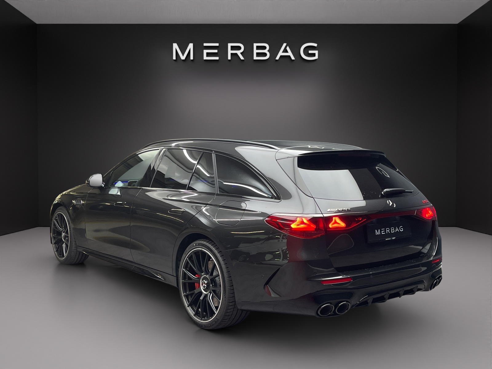 MERCEDES-BENZ E 53 Hybrid 4M+ 9G-Tronic-image-3