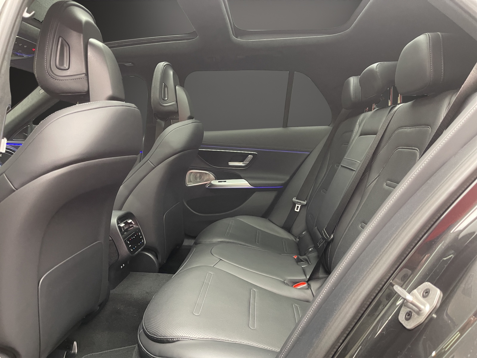 MERCEDES-BENZ E 53 Hybrid 4M+ 9G-Tronic-image-10