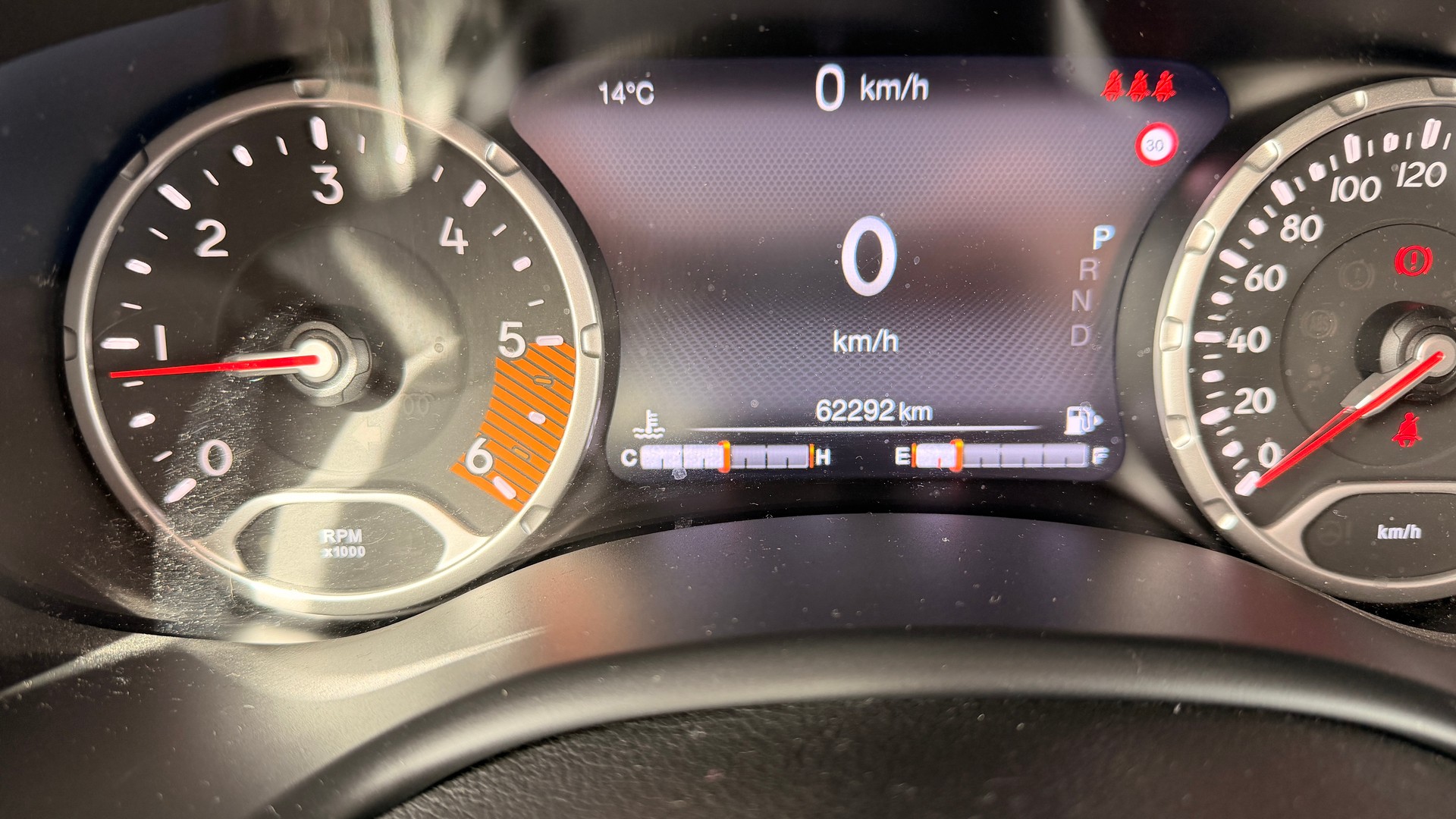 JEEP Renegade 2.0 CRD Limited AWD 9ATX-image-13