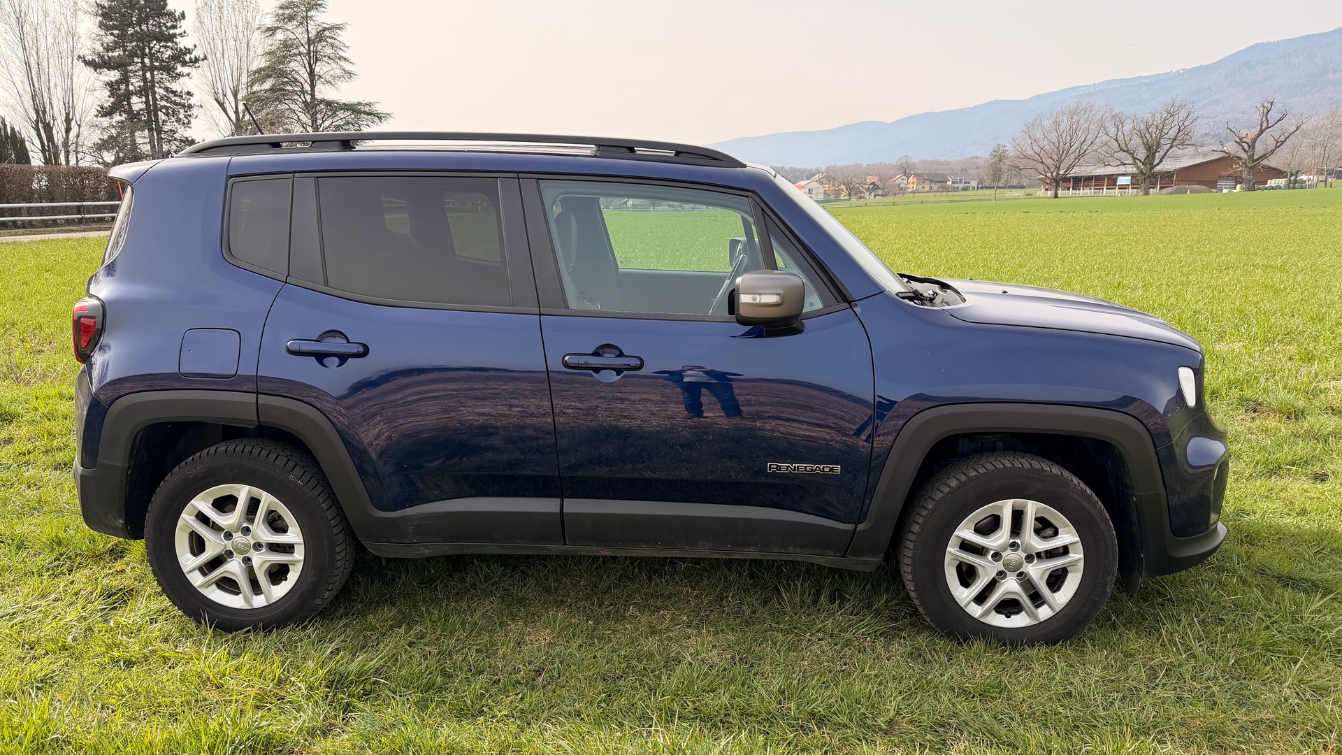 JEEP Renegade 2.0 CRD Limited AWD 9ATX-image-4