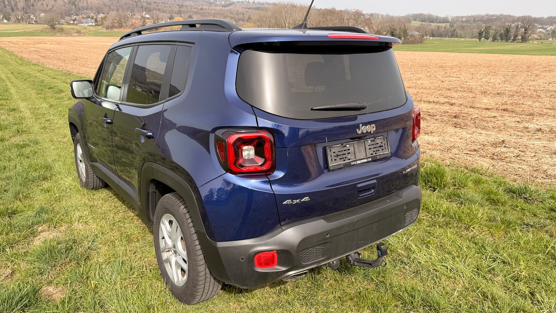 JEEP Renegade 2.0 CRD Limited AWD 9ATX-image-7