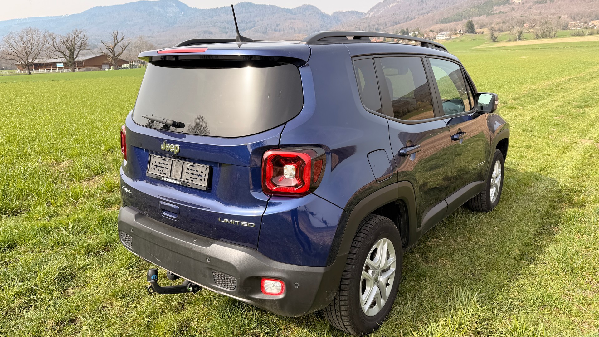 JEEP Renegade 2.0 CRD Limited AWD 9ATX-image-5