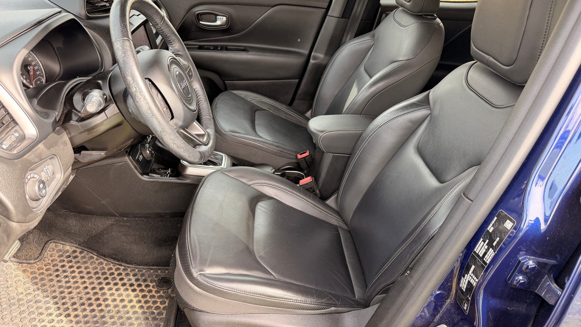JEEP Renegade 2.0 CRD Limited AWD 9ATX-image-11