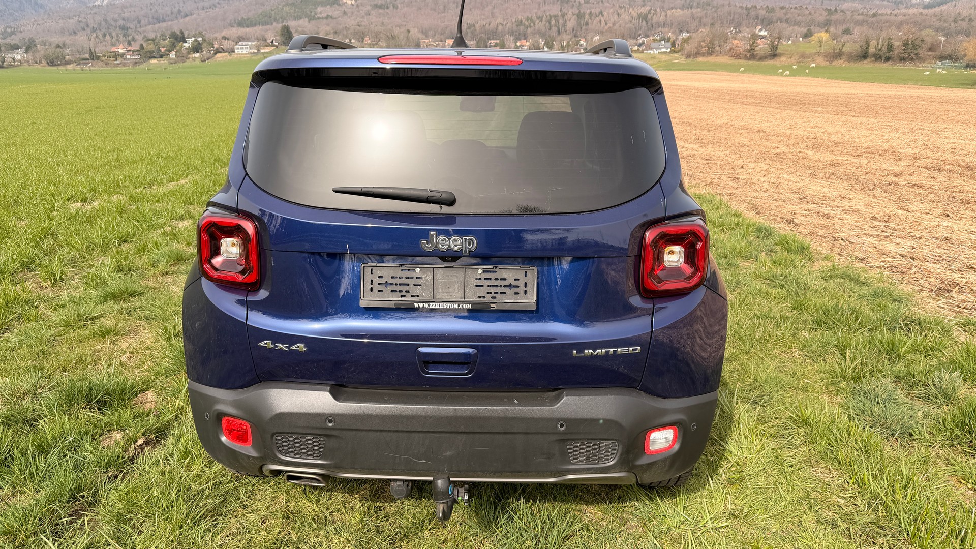 JEEP Renegade 2.0 CRD Limited AWD 9ATX-image-6