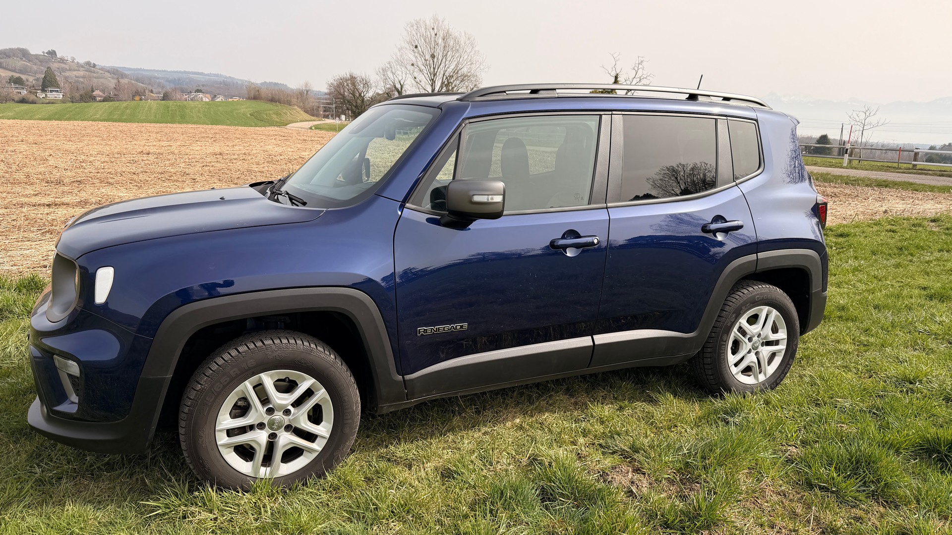 JEEP Renegade 2.0 CRD Limited AWD 9ATX-image-3
