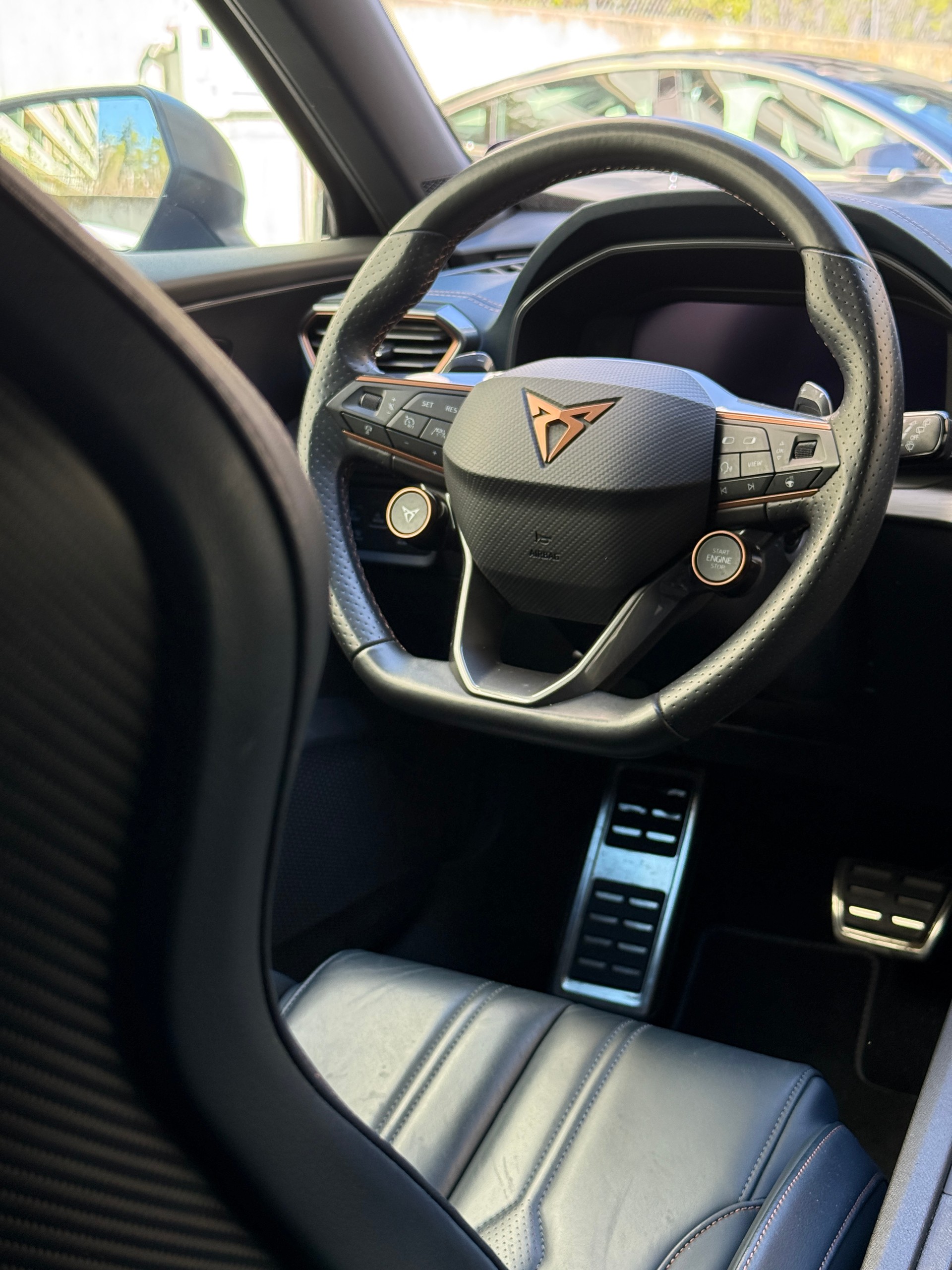 CUPRA Formentor 2.5TSI VZ5 4Drive DSG-image-8