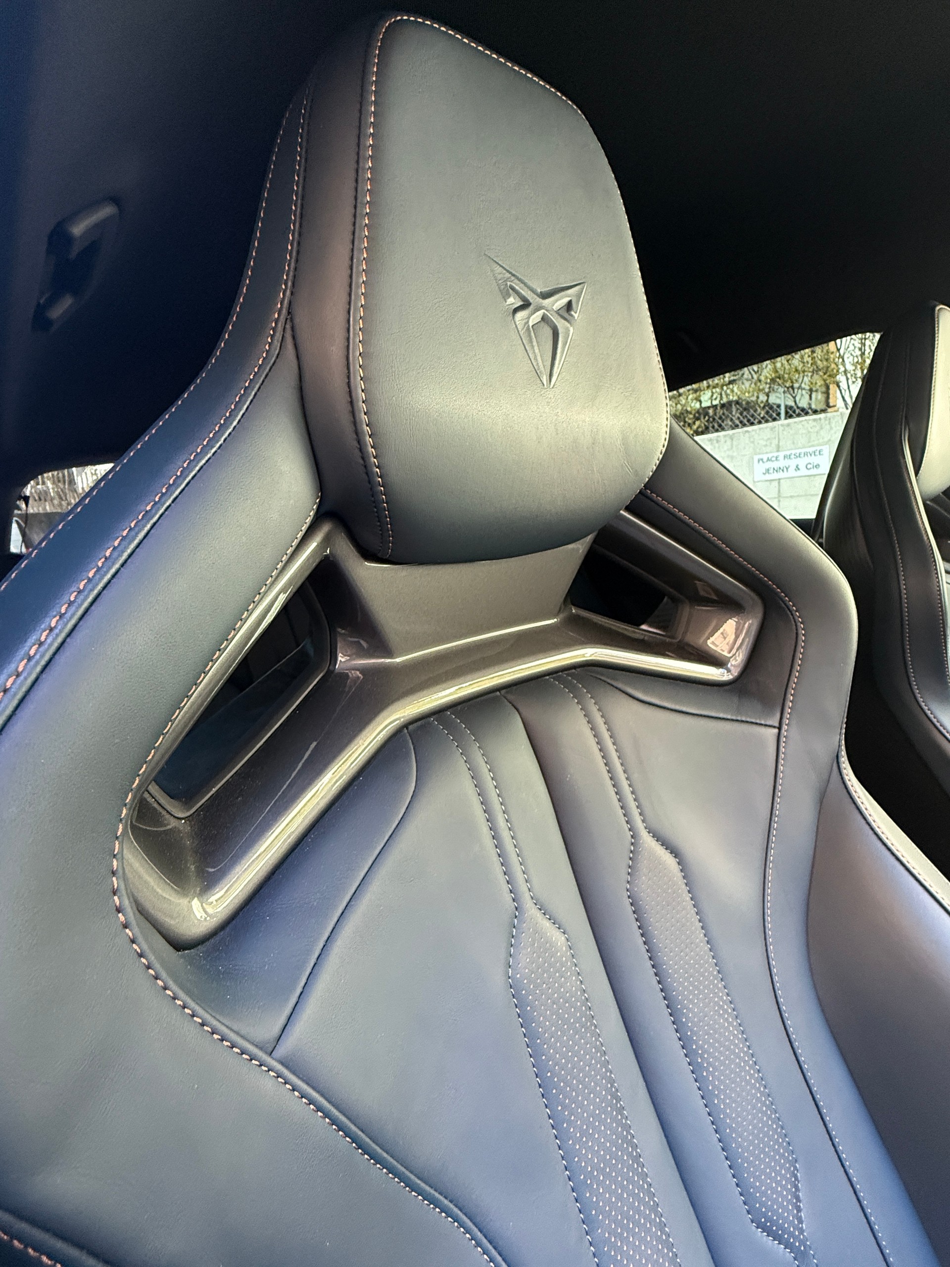 CUPRA Formentor 2.5TSI VZ5 4Drive DSG-image-10