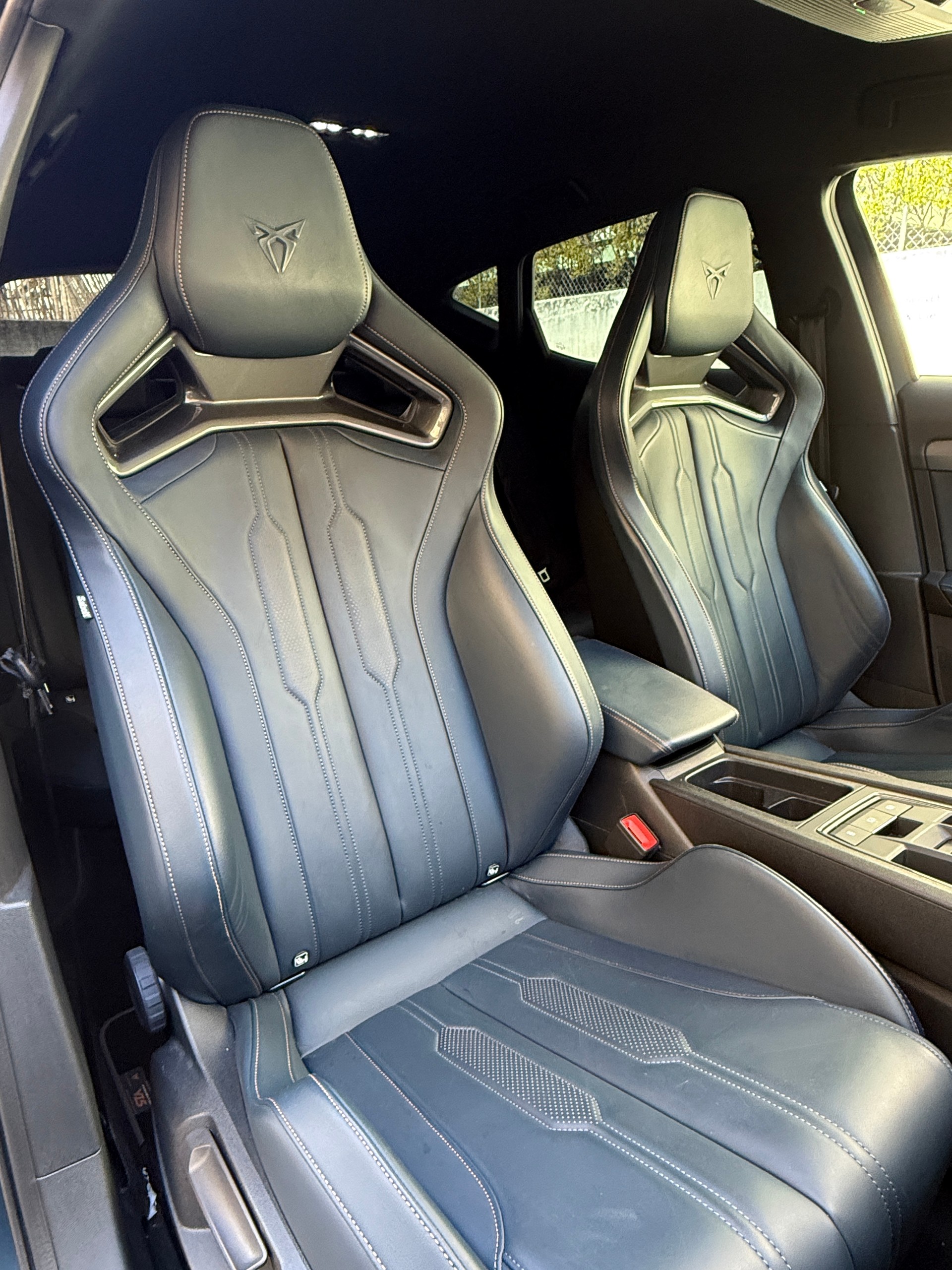 CUPRA Formentor 2.5TSI VZ5 4Drive DSG-image-11