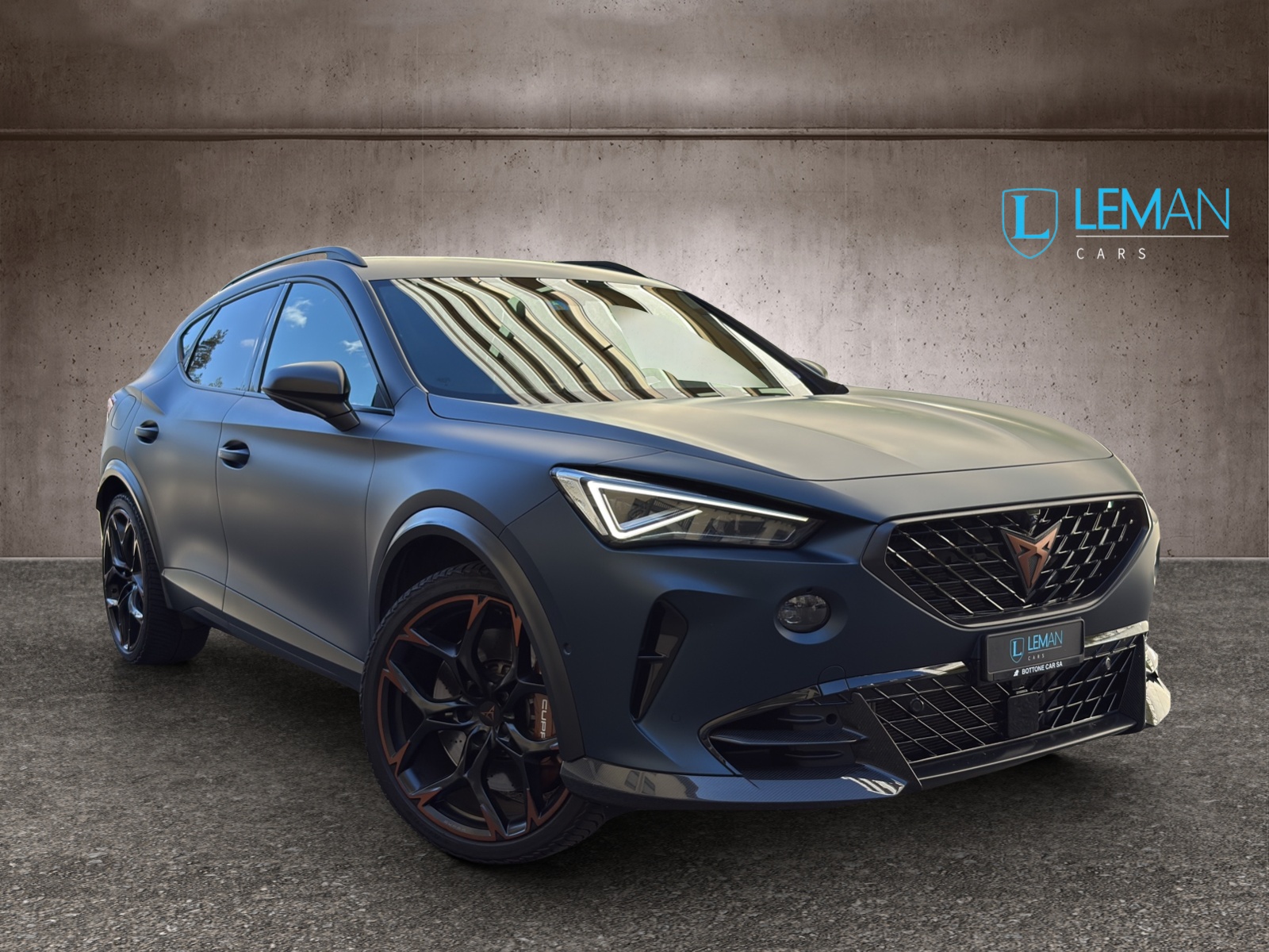 CUPRA Formentor 2.5TSI VZ5 4Drive DSG-image-3