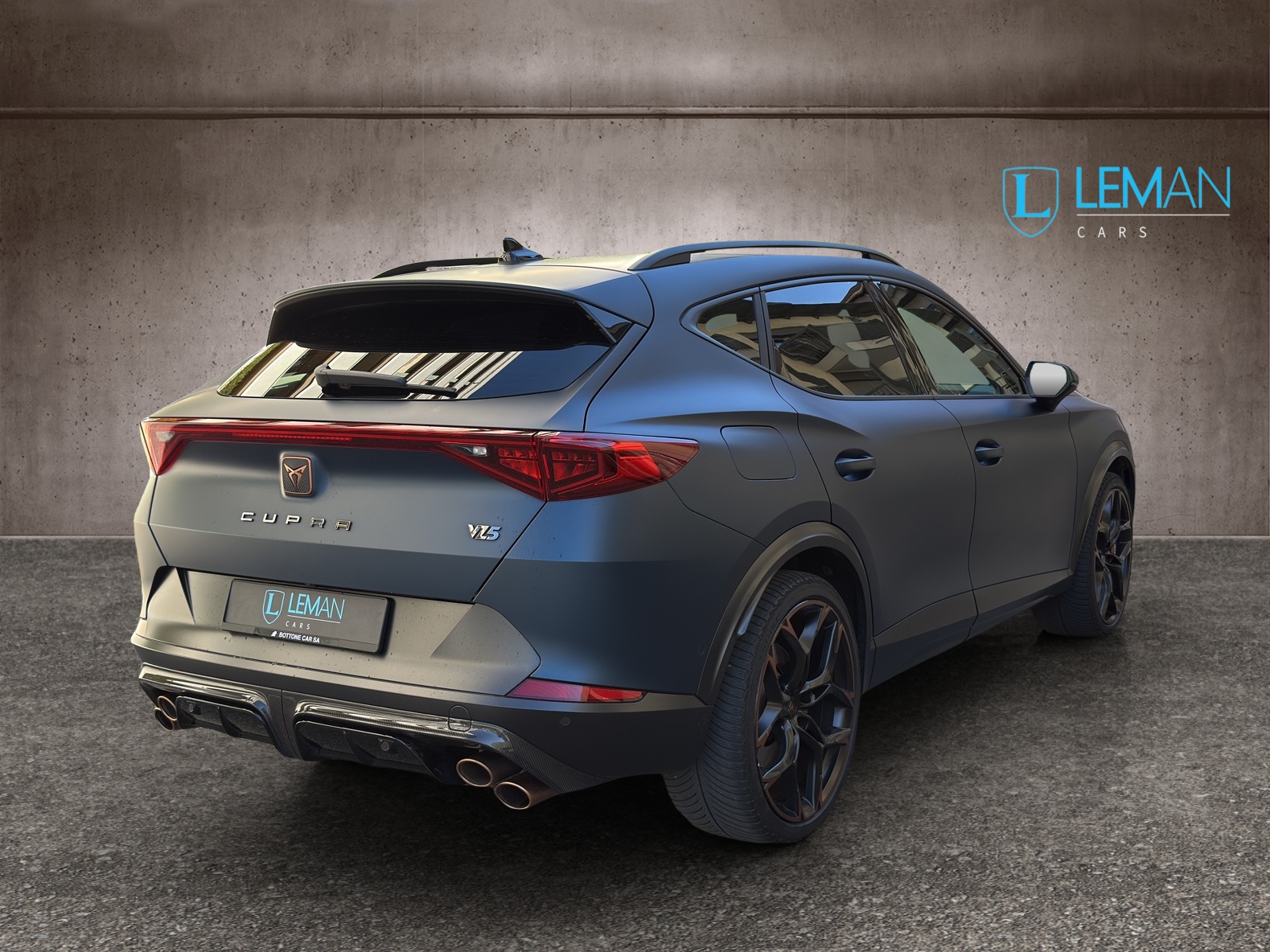 CUPRA Formentor 2.5TSI VZ5 4Drive DSG-image-4
