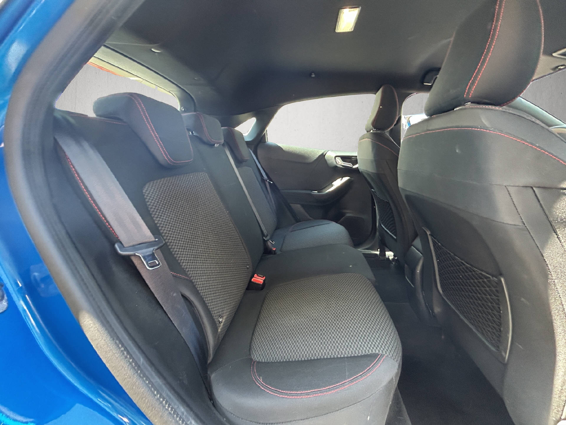FORD Puma 1.0 EcoB Hybrid 155 ST-Line-image-19