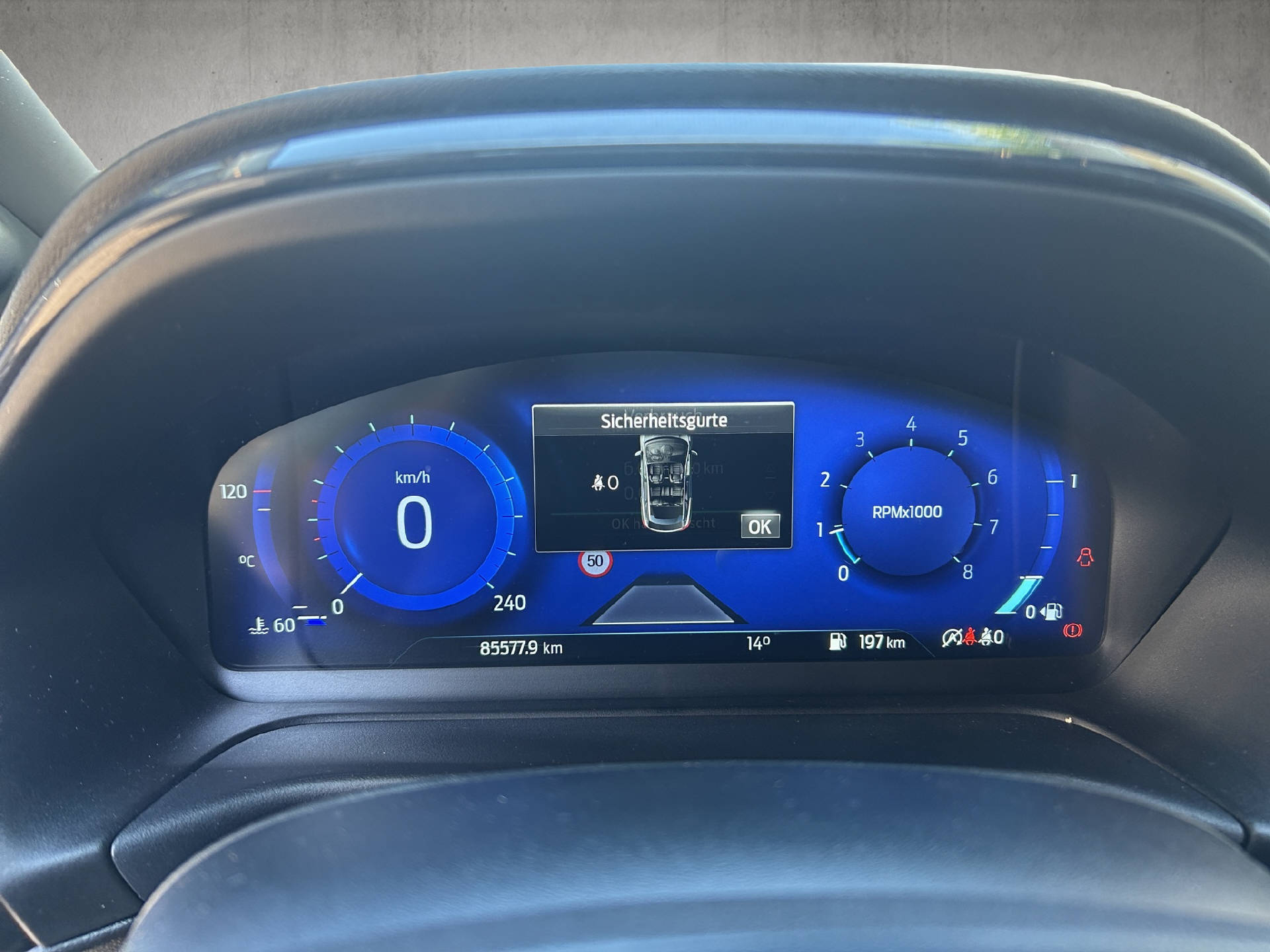 FORD Puma 1.0 EcoB Hybrid 155 ST-Line-image-11