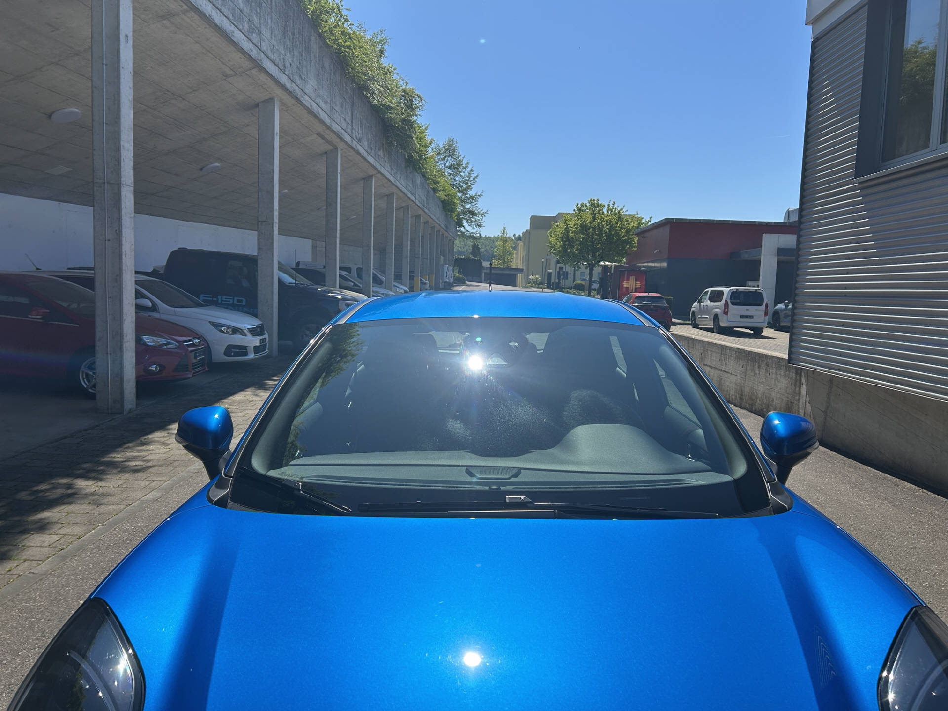 FORD Puma 1.0 EcoB Hybrid 155 ST-Line-image-27