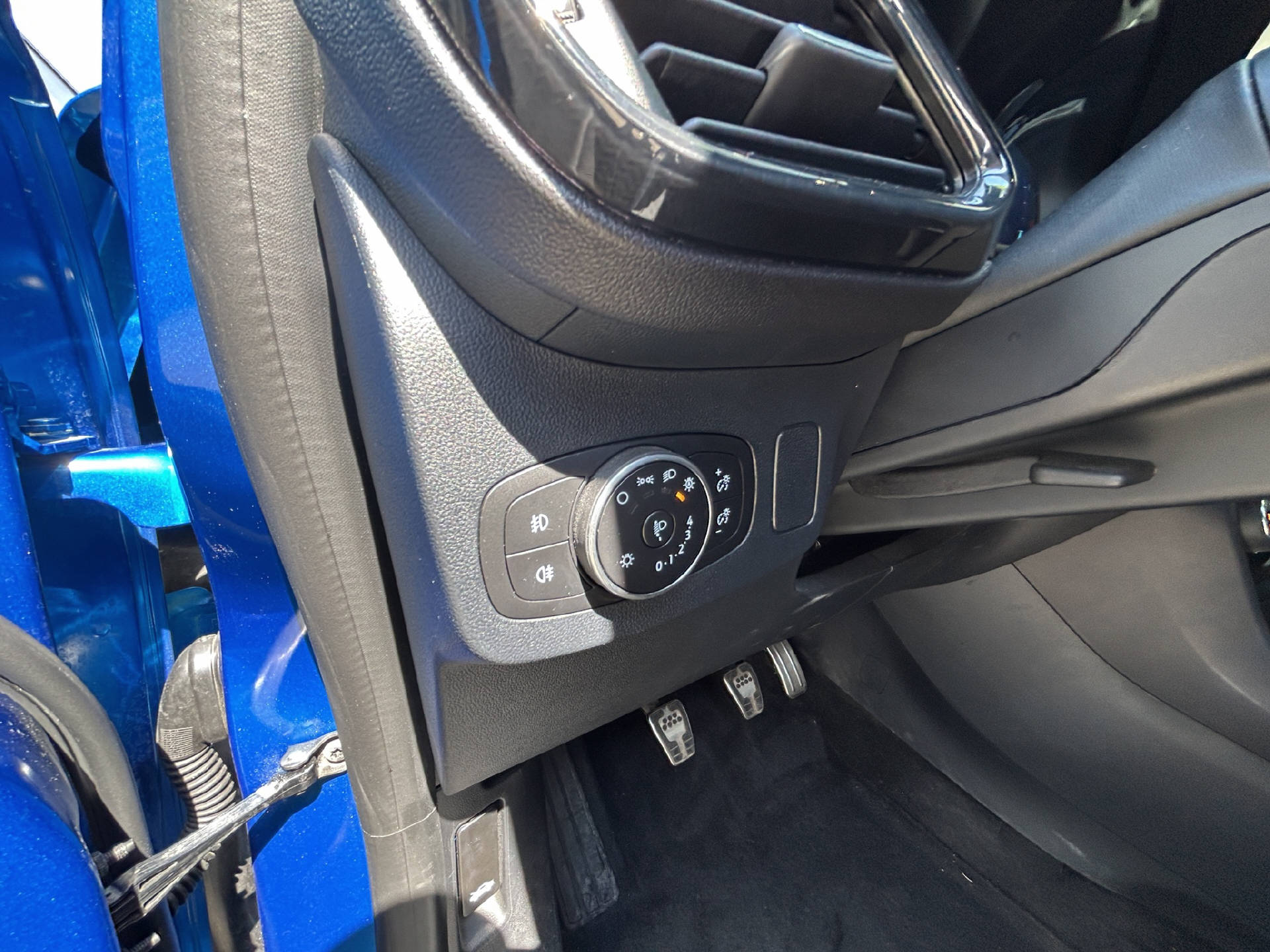 FORD Puma 1.0 EcoB Hybrid 155 ST-Line-image-28