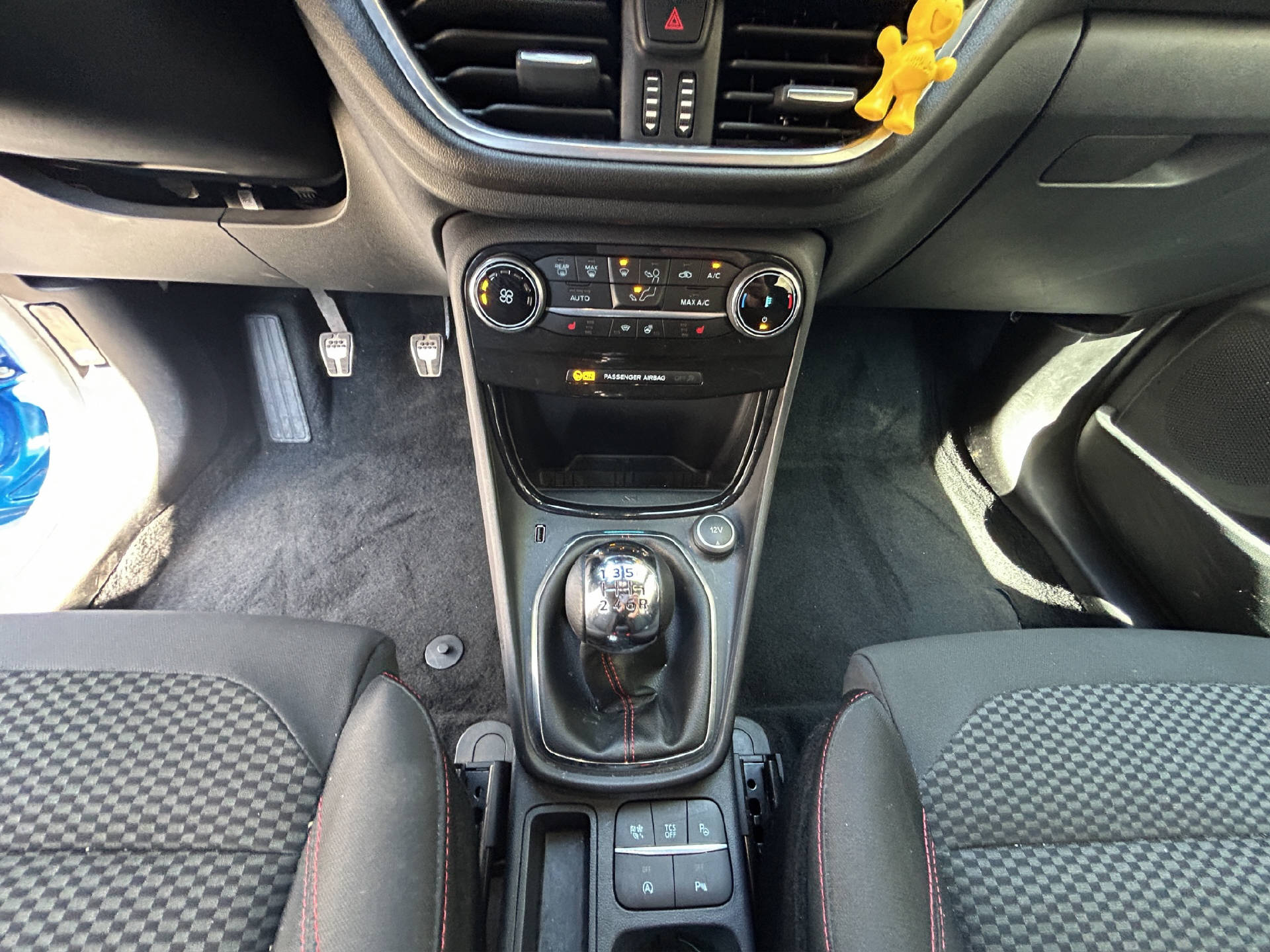 FORD Puma 1.0 EcoB Hybrid 155 ST-Line-image-15
