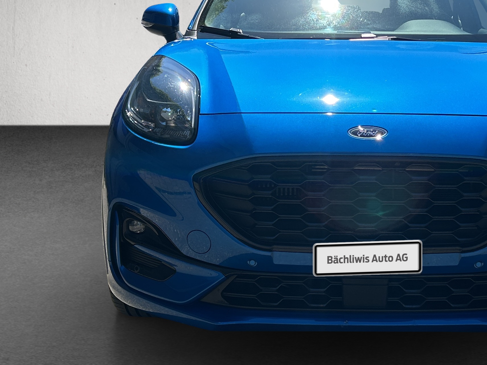 FORD Puma 1.0 EcoB Hybrid 155 ST-Line-image-8