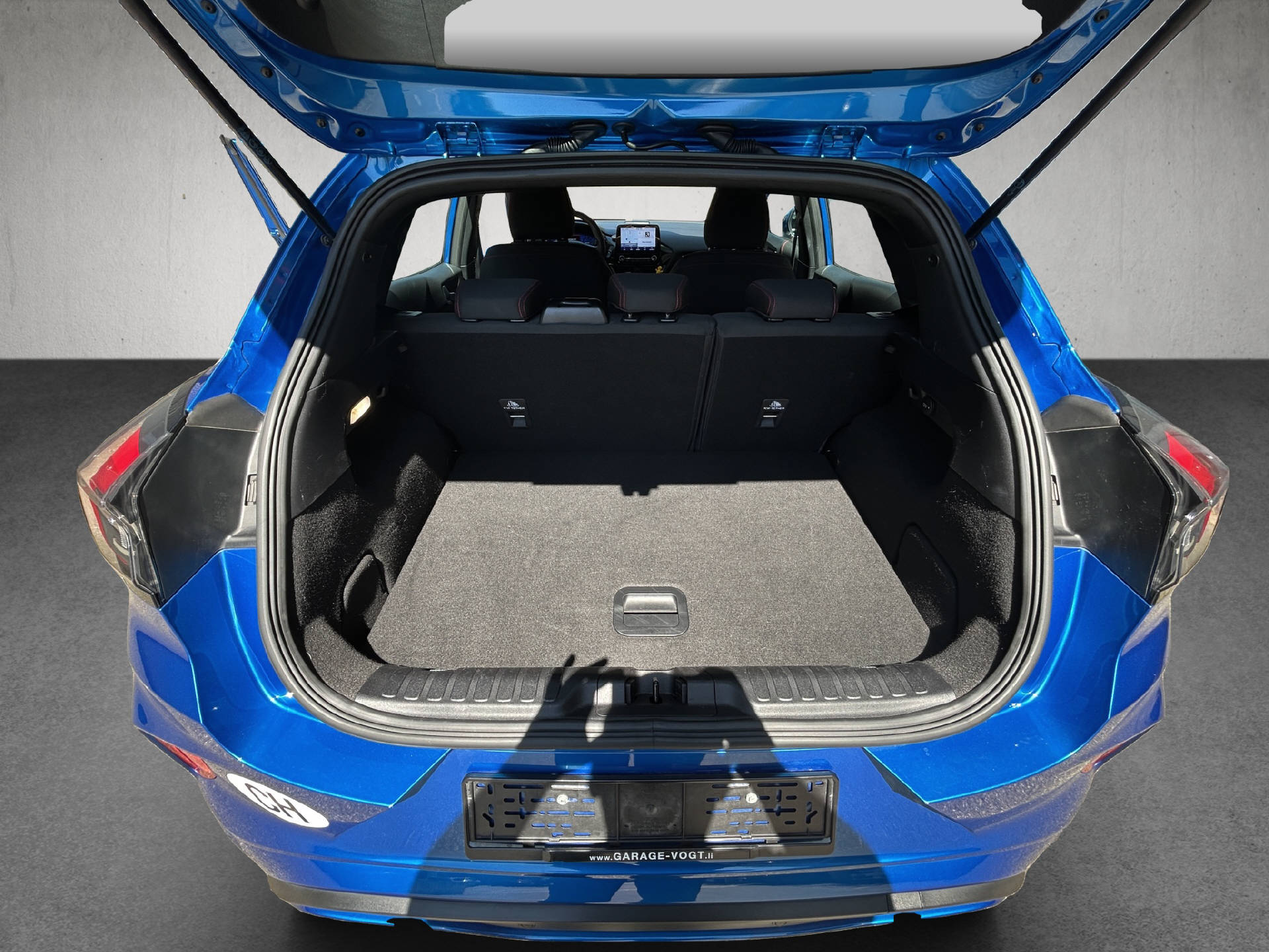 FORD Puma 1.0 EcoB Hybrid 155 ST-Line-image-20