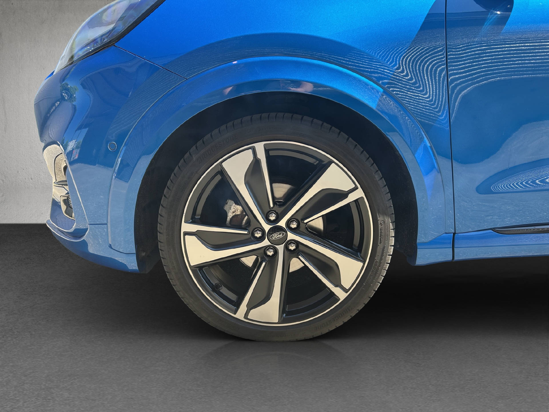 FORD Puma 1.0 EcoB Hybrid 155 ST-Line-image-22