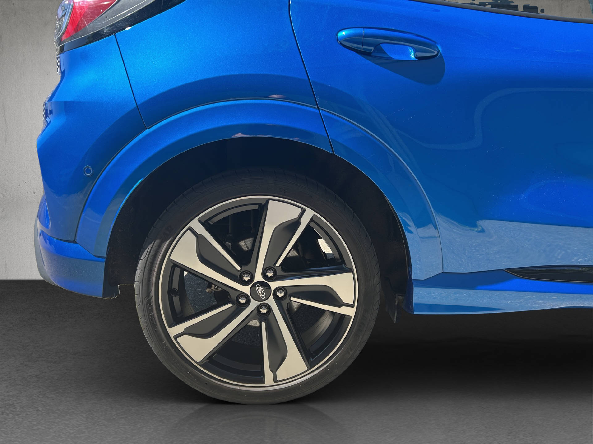 FORD Puma 1.0 EcoB Hybrid 155 ST-Line-image-24