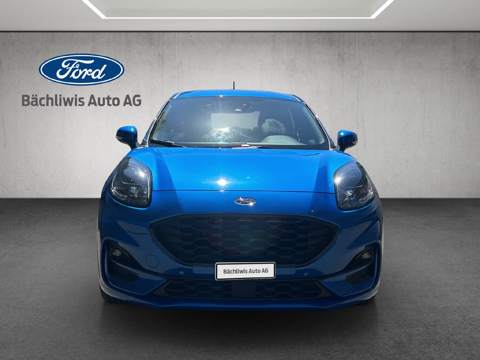 FORD Puma 1.0 EcoB Hybrid 155 ST-Line-image-7