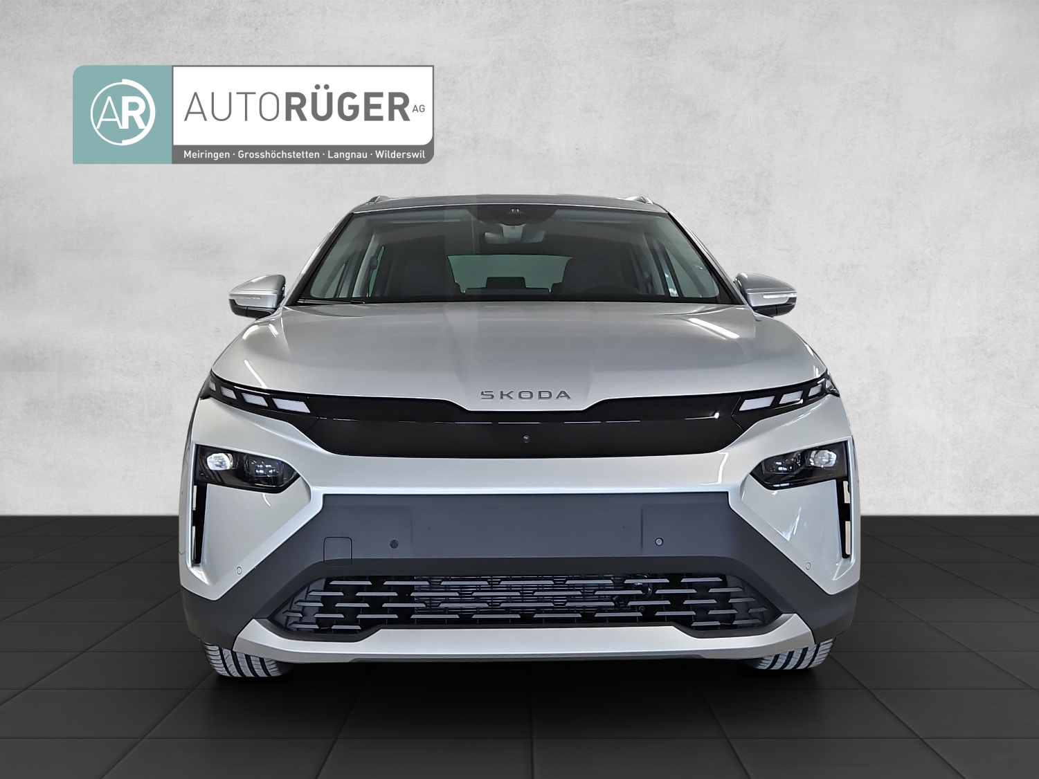 SKODA Elroq 85-image-1