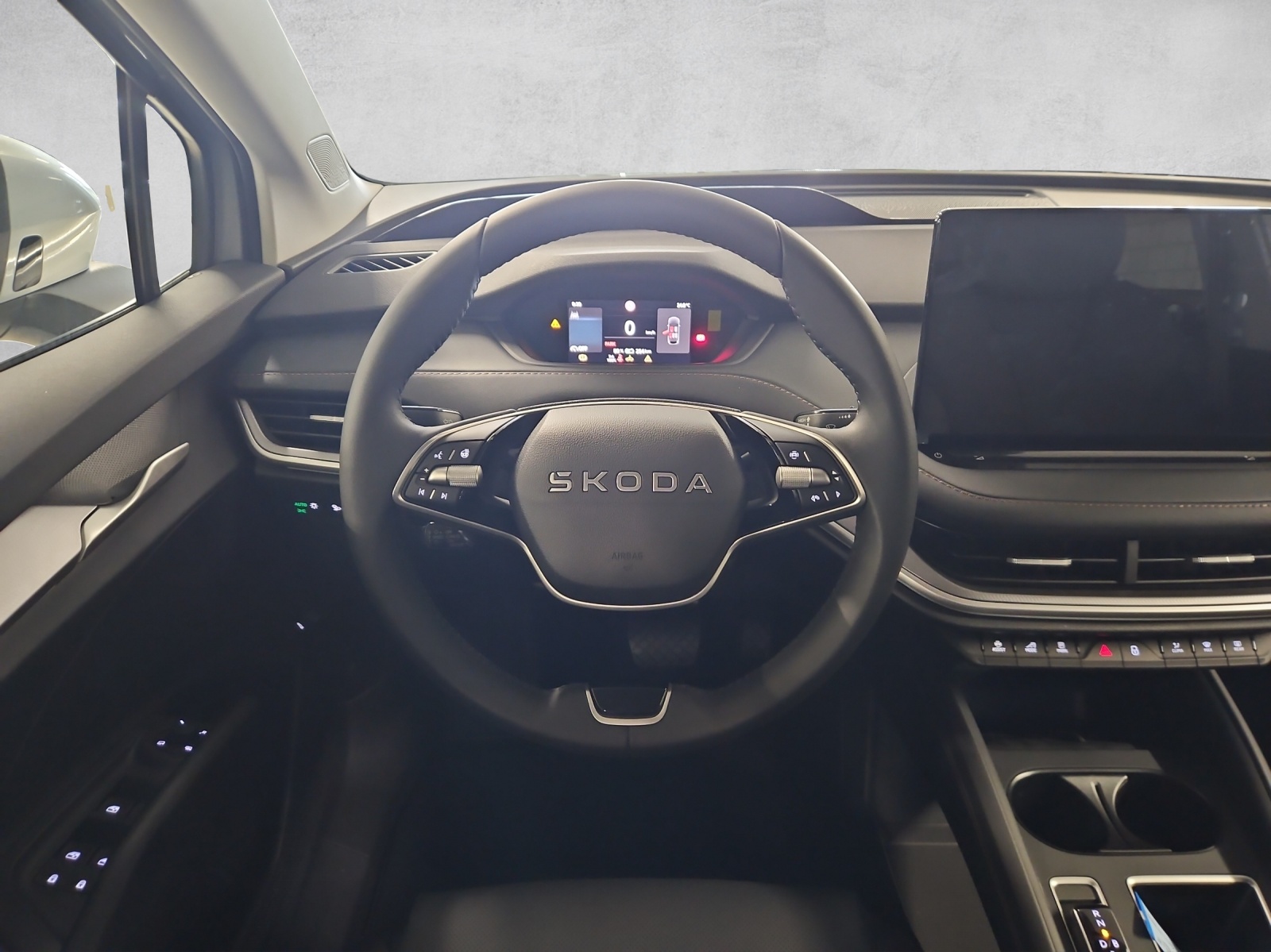 SKODA Elroq 85-image-7
