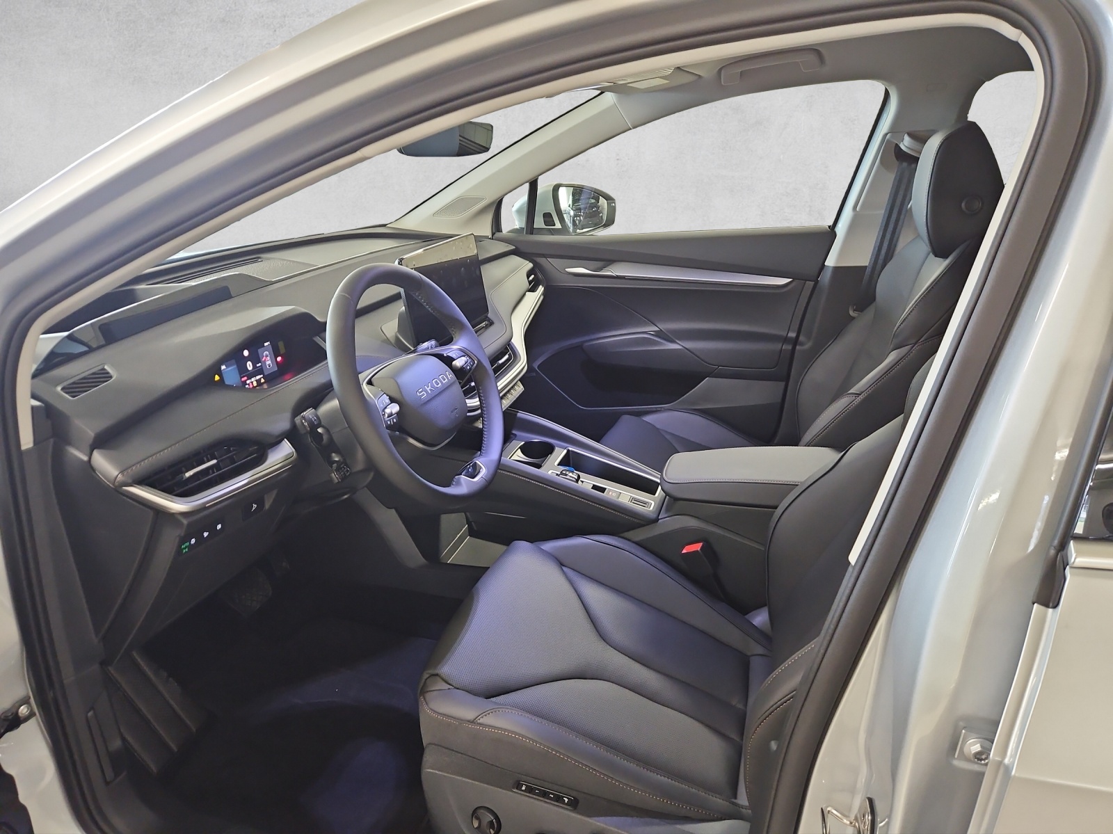 SKODA Elroq 85-image-5