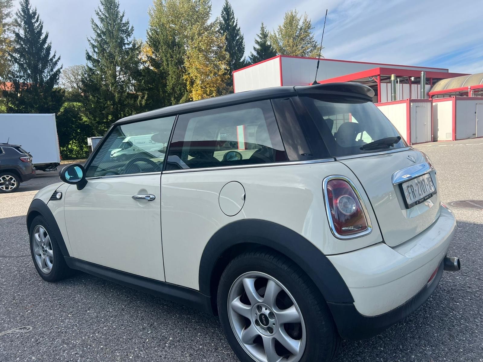 MINI Cooper-image-5