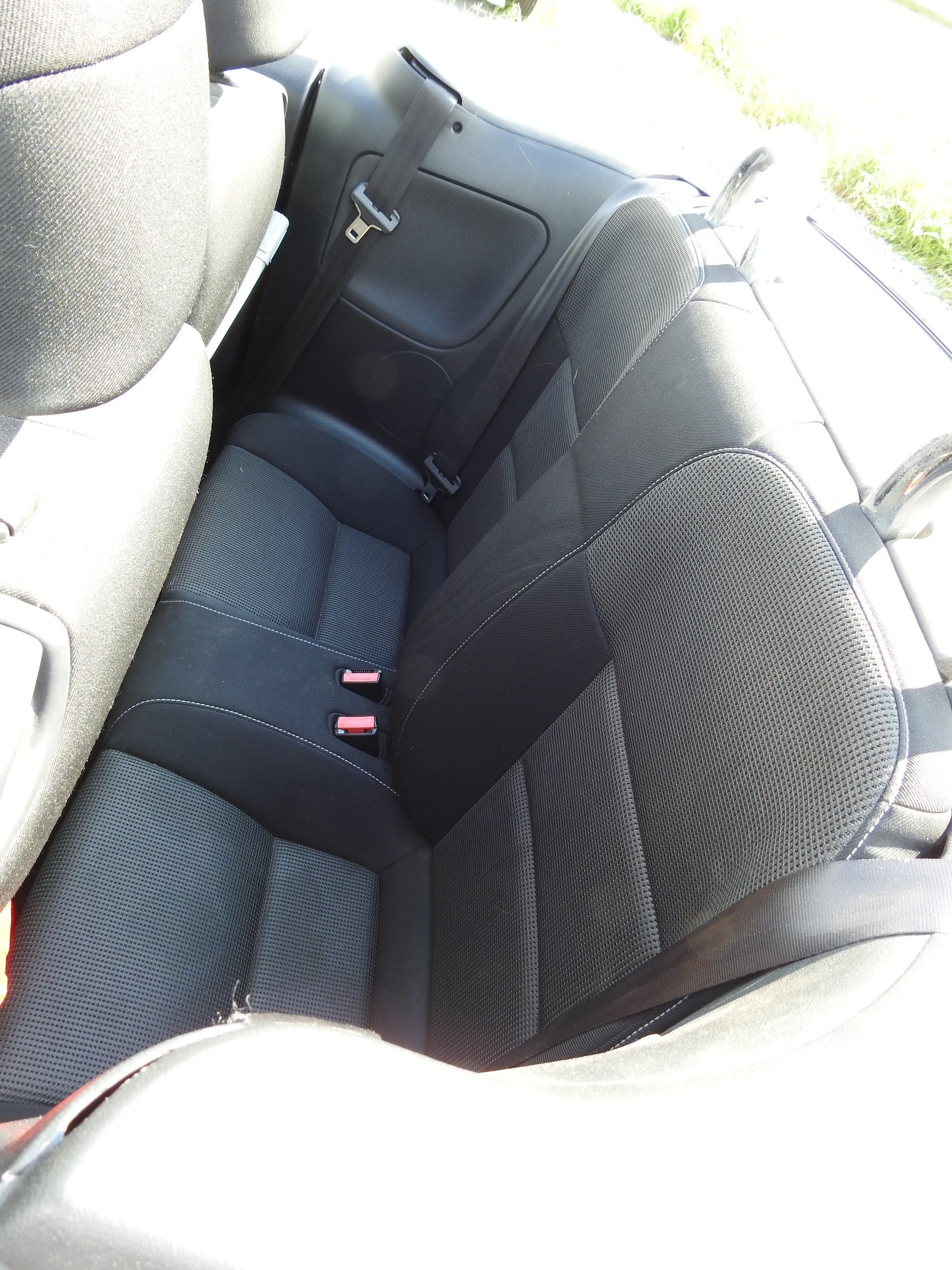 PEUGEOT 207 CC 1.6 16V Sport-image-27
