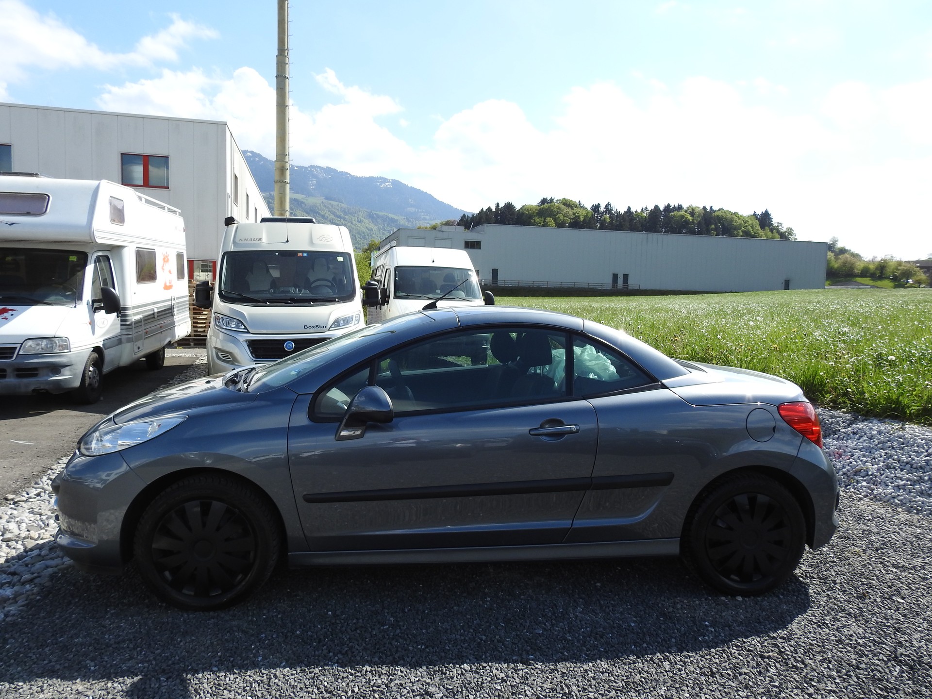 PEUGEOT 207 CC 1.6 16V Sport-image-2