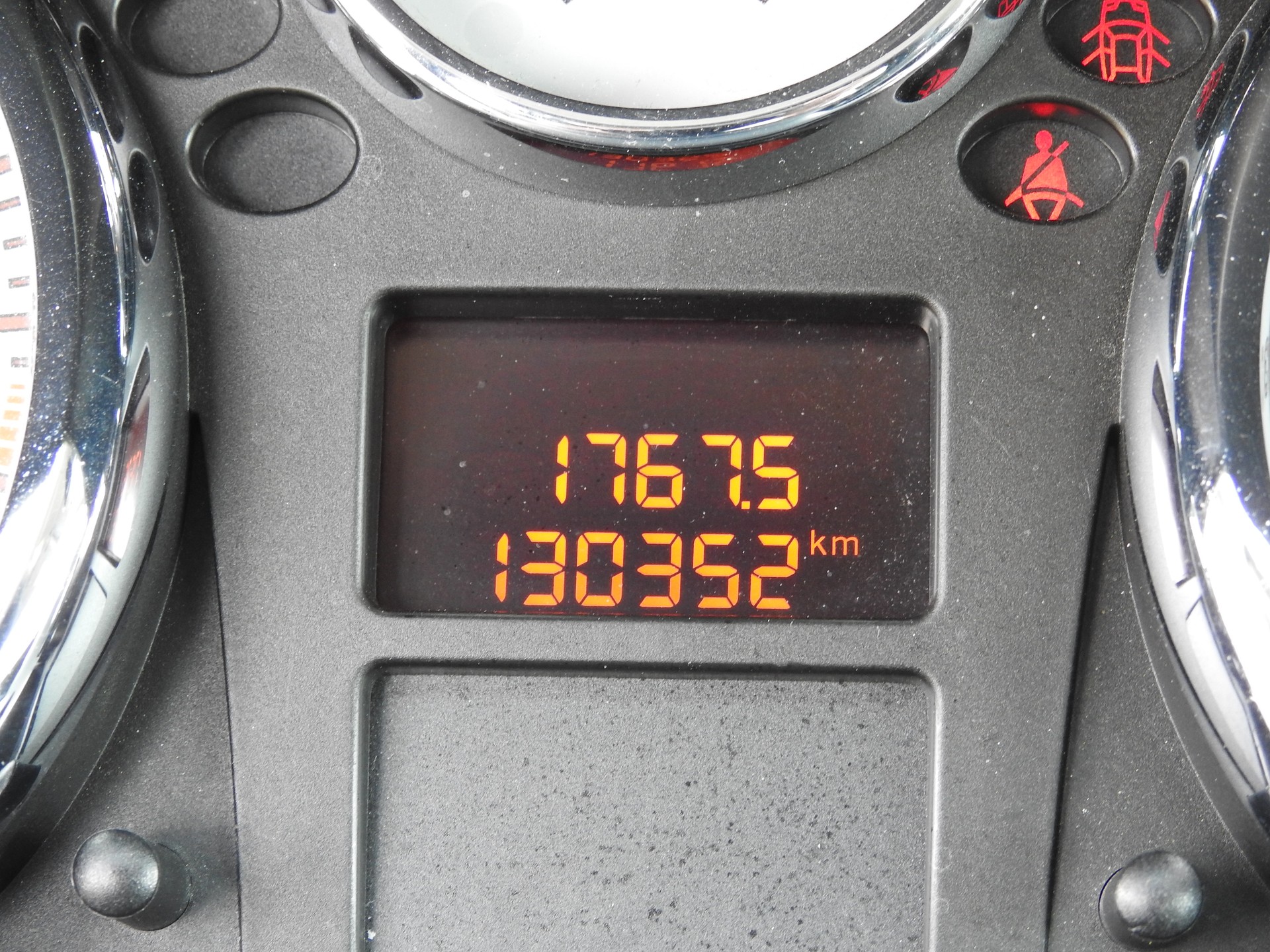 PEUGEOT 207 CC 1.6 16V Sport-image-19