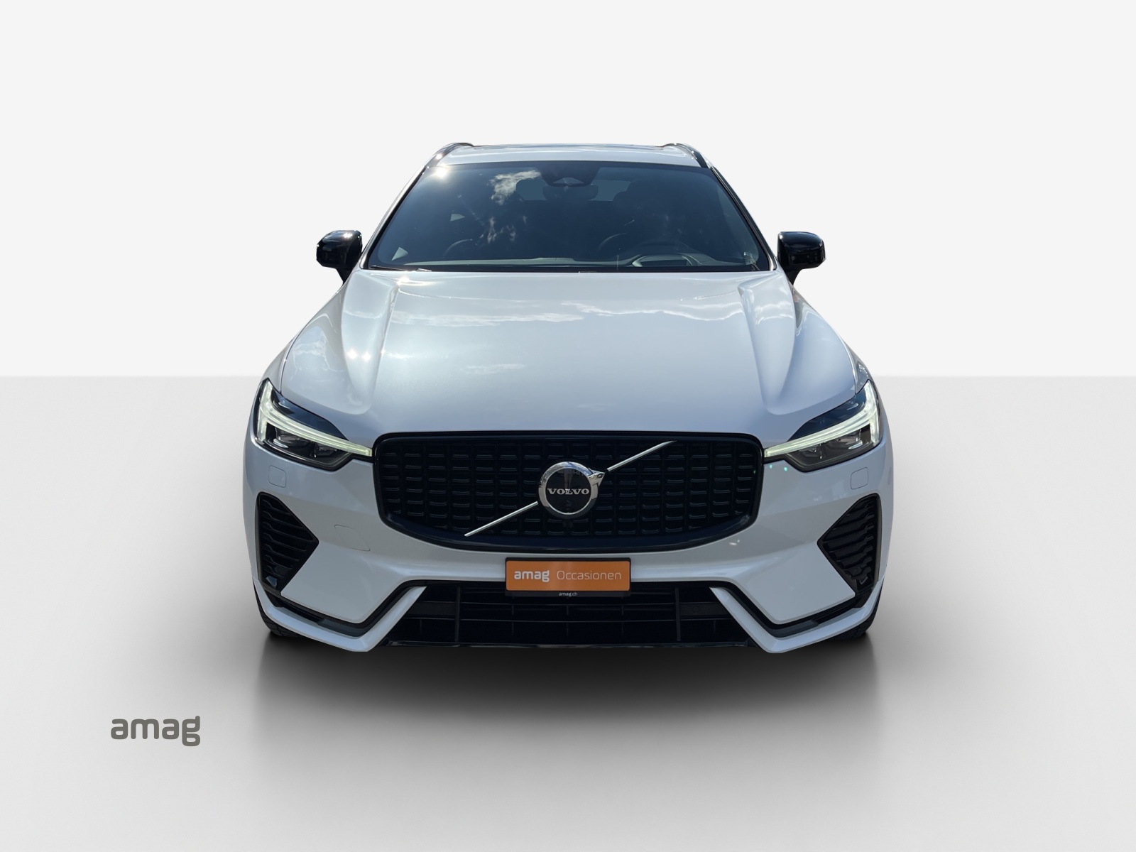 VOLVO XC60 T6 eAWD R-Design Geartronic-image-7