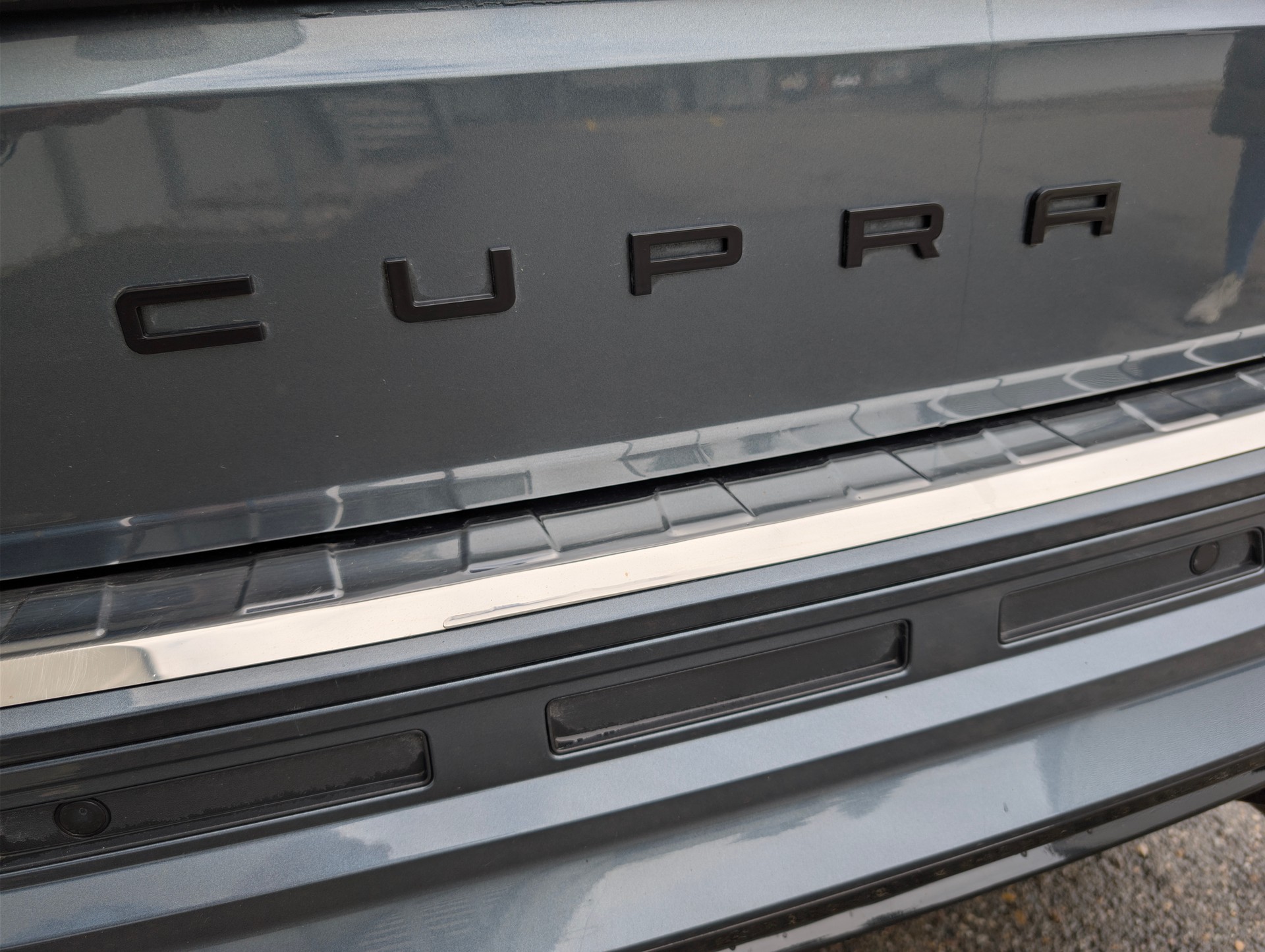 CUPRA ATECA 2.0TSI 4 Drive DSG-image-4