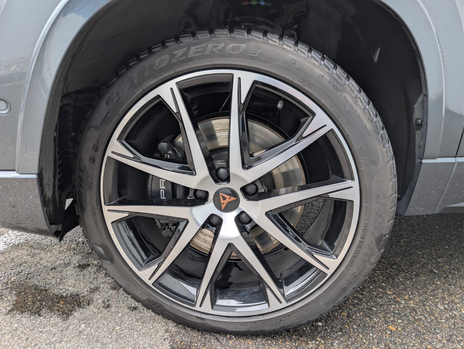 CUPRA ATECA 2.0TSI 4 Drive DSG-image-15
