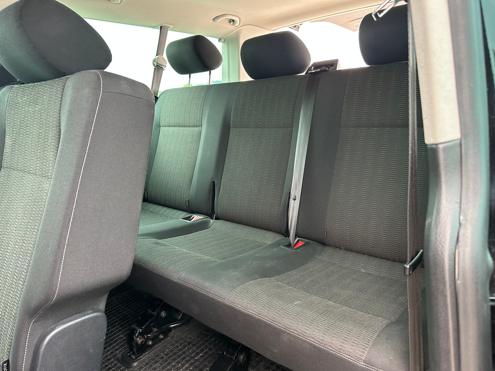 VW T6 Caravelle-image-12