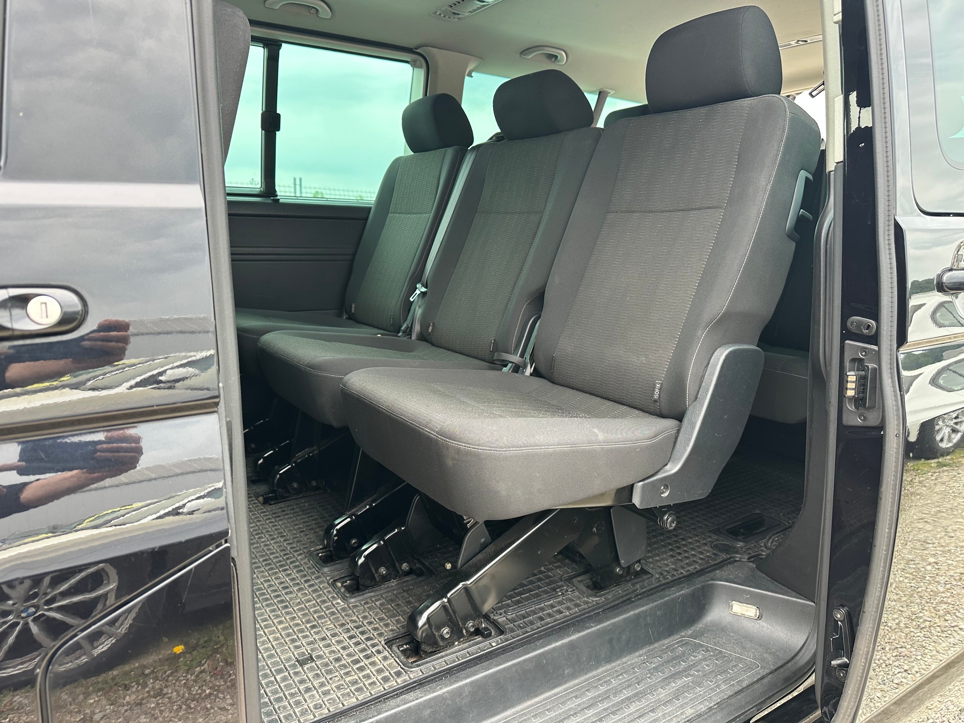 VW T6 Caravelle-image-14