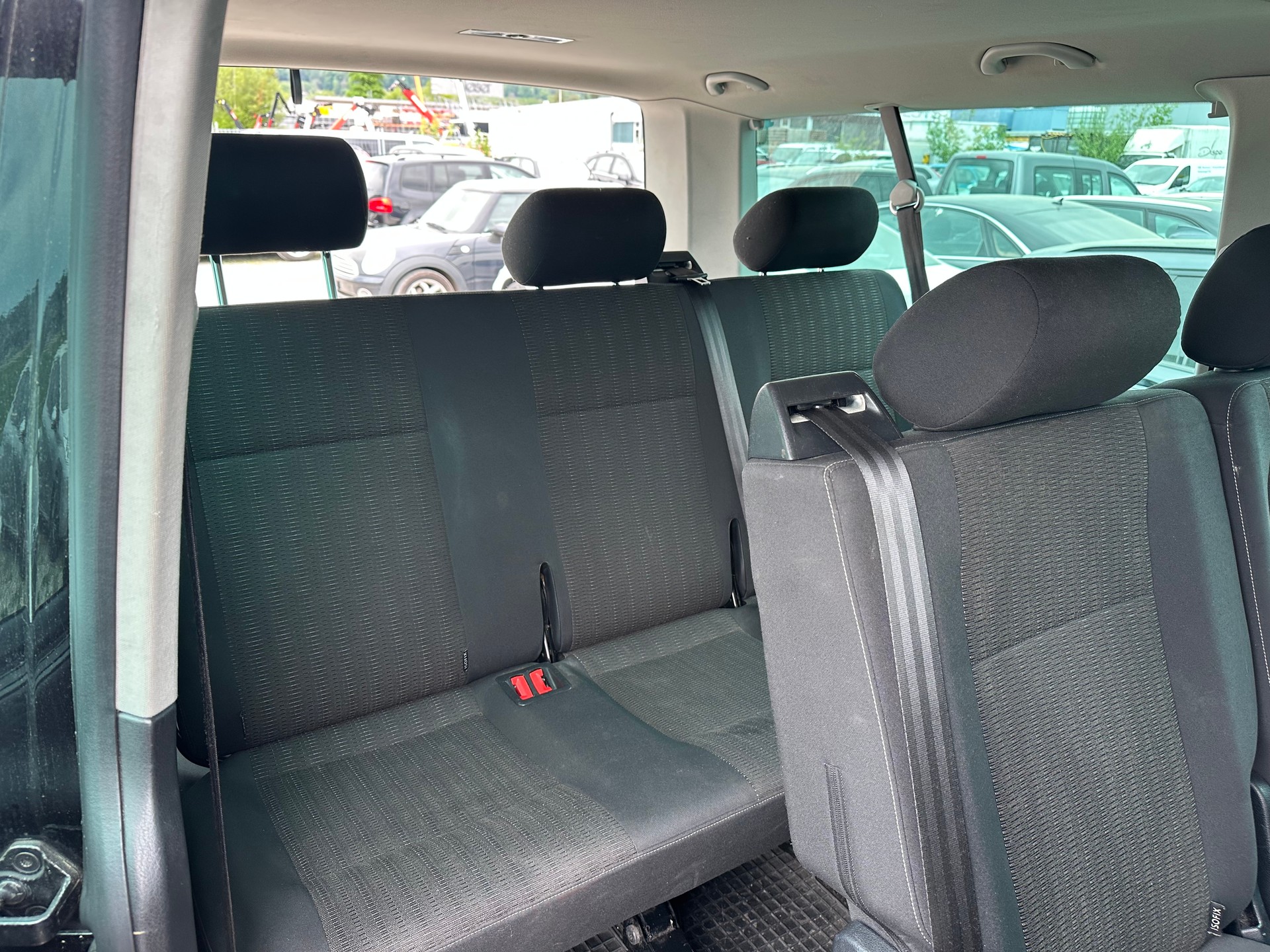 VW T6 Caravelle-image-15
