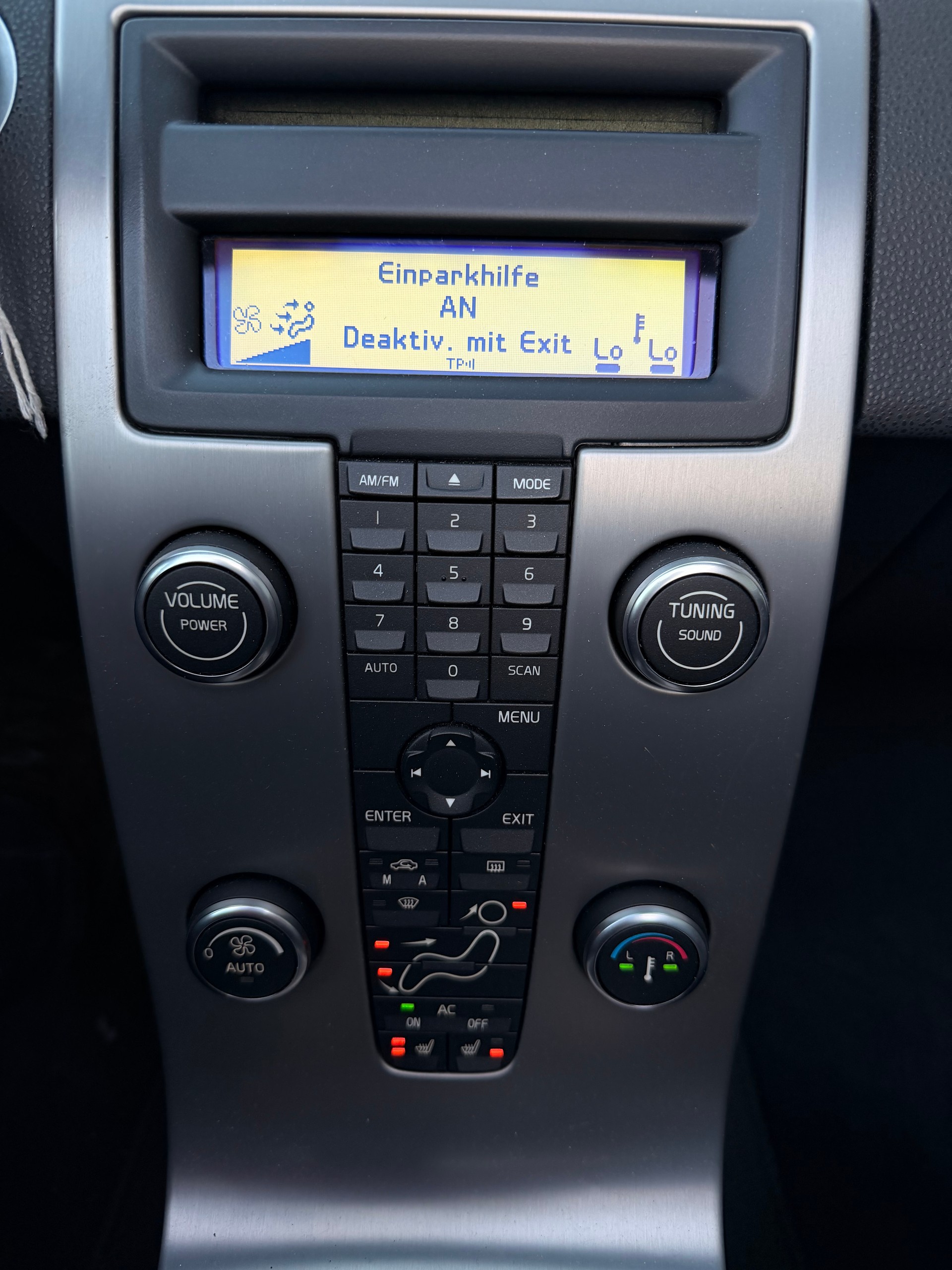VOLVO C70 T5 Summum FRISCH MFK-image-9