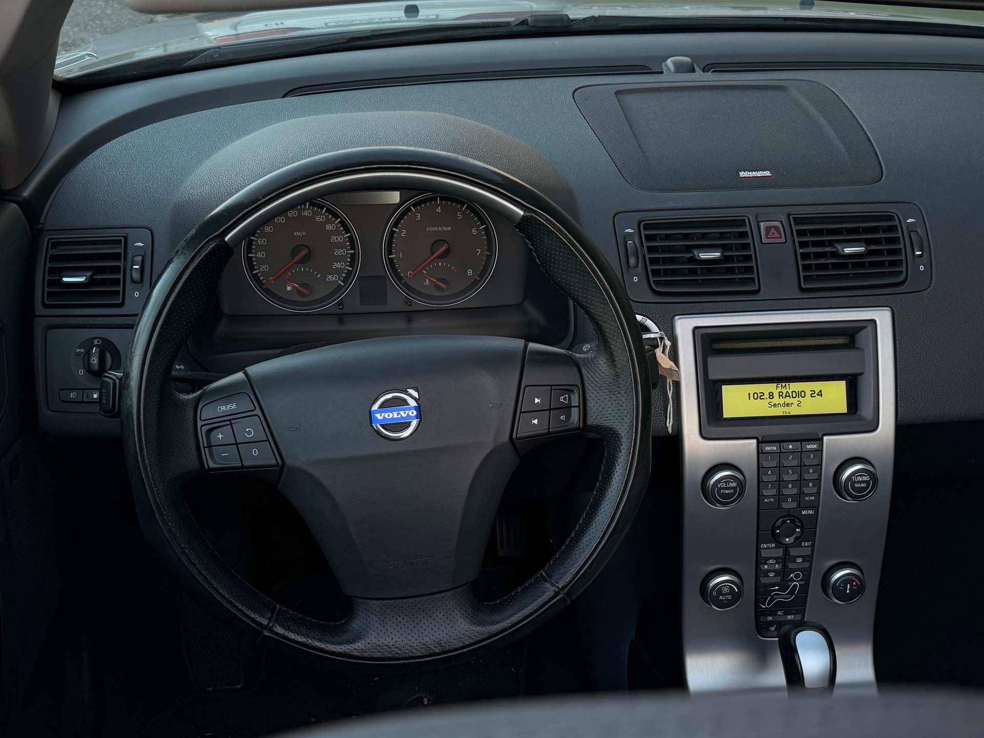 VOLVO C70 T5 Summum FRISCH MFK-image-7