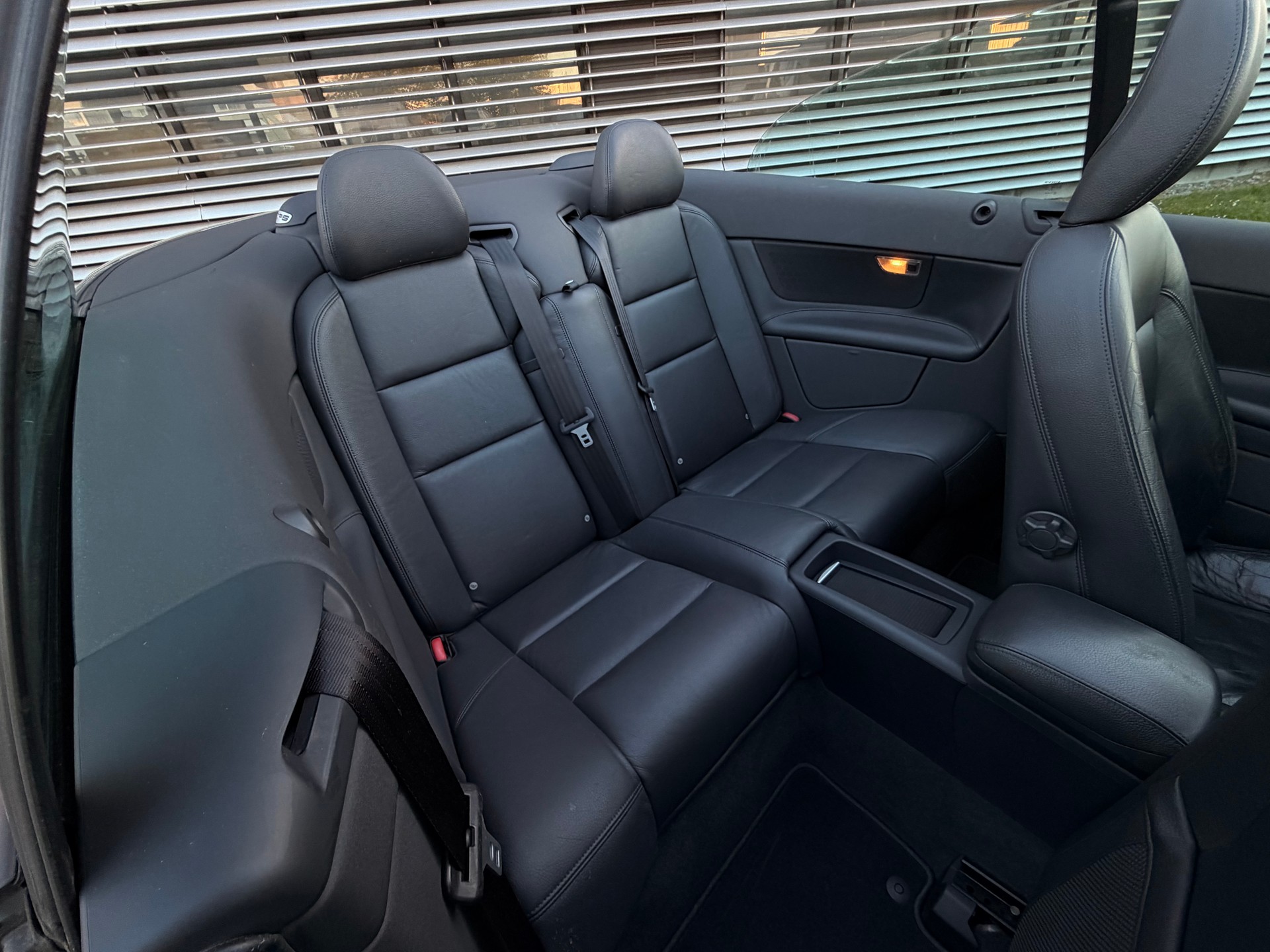 VOLVO C70 T5 Summum FRISCH MFK-image-10