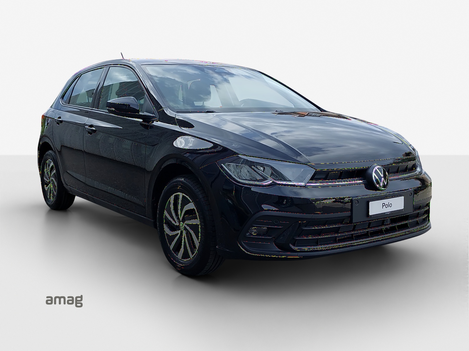 VW Polo 1.0 TSI Life DSG-image-5